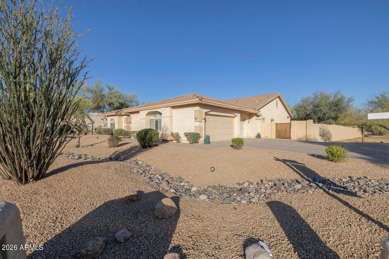 TATUM RANCH PARCEL 1 UNIT 2 - Residential