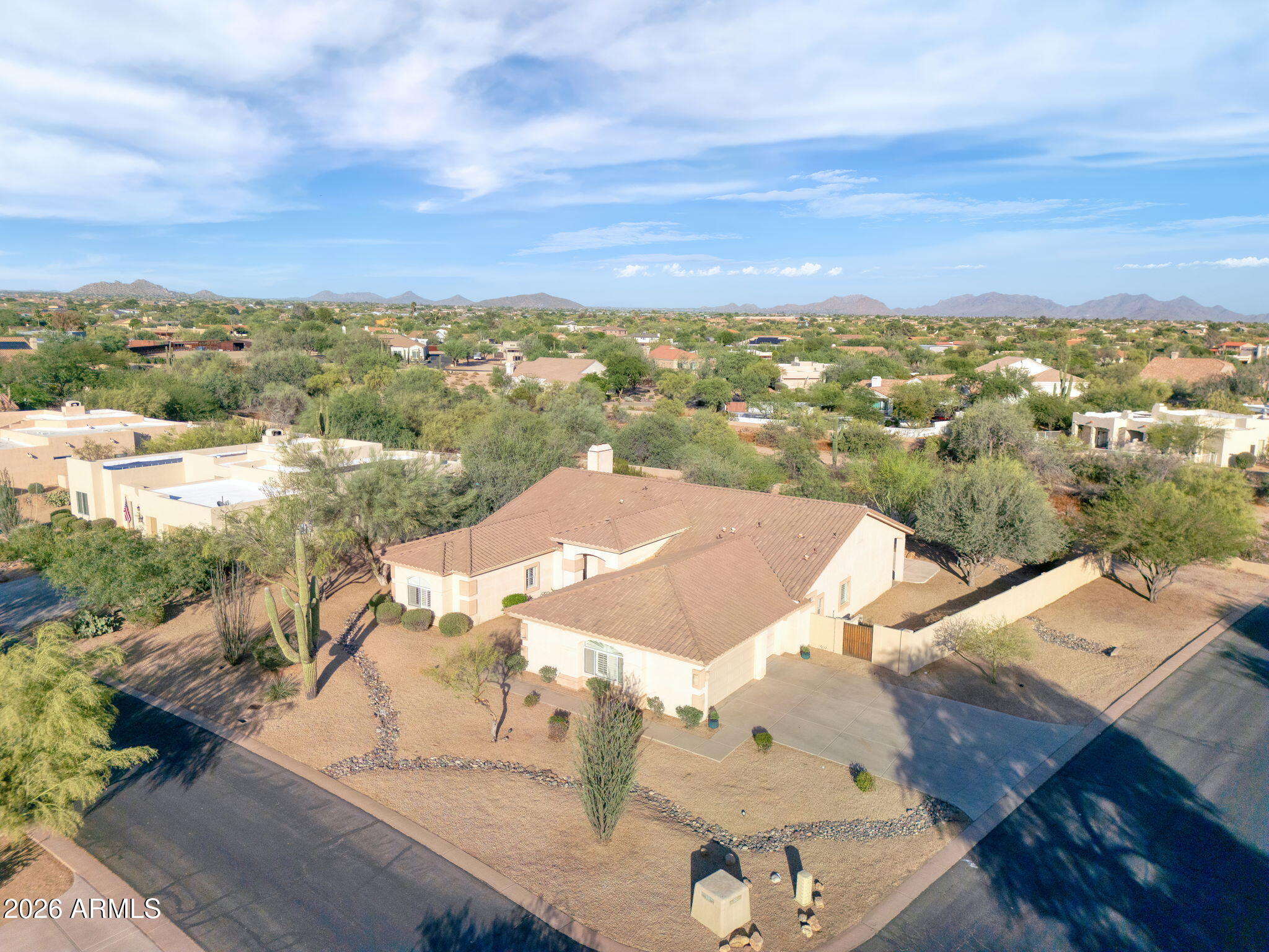 TATUM RANCH PARCEL 1 UNIT 2 - Residential