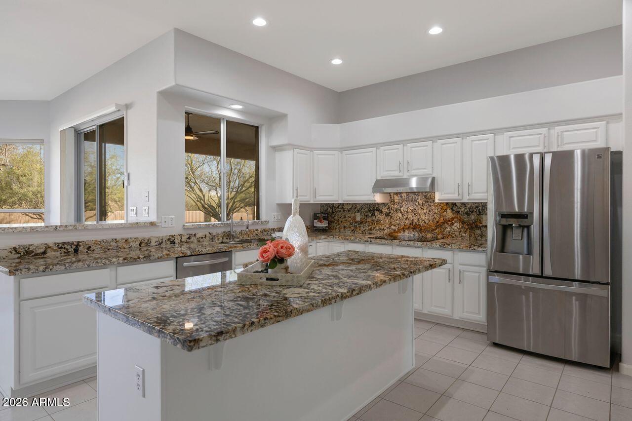 TATUM RANCH PARCEL 1 UNIT 2 - Residential