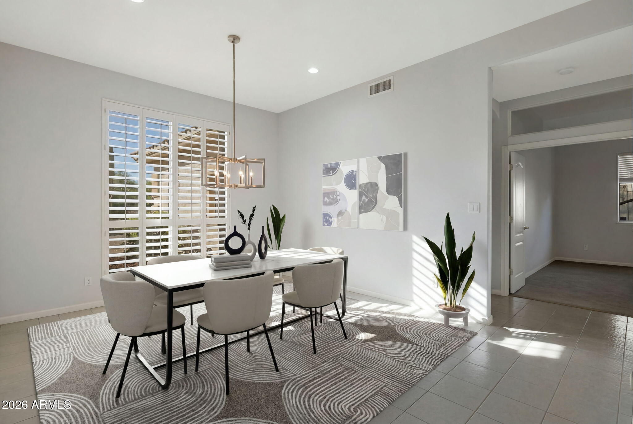 TATUM RANCH PARCEL 1 UNIT 2 - Residential