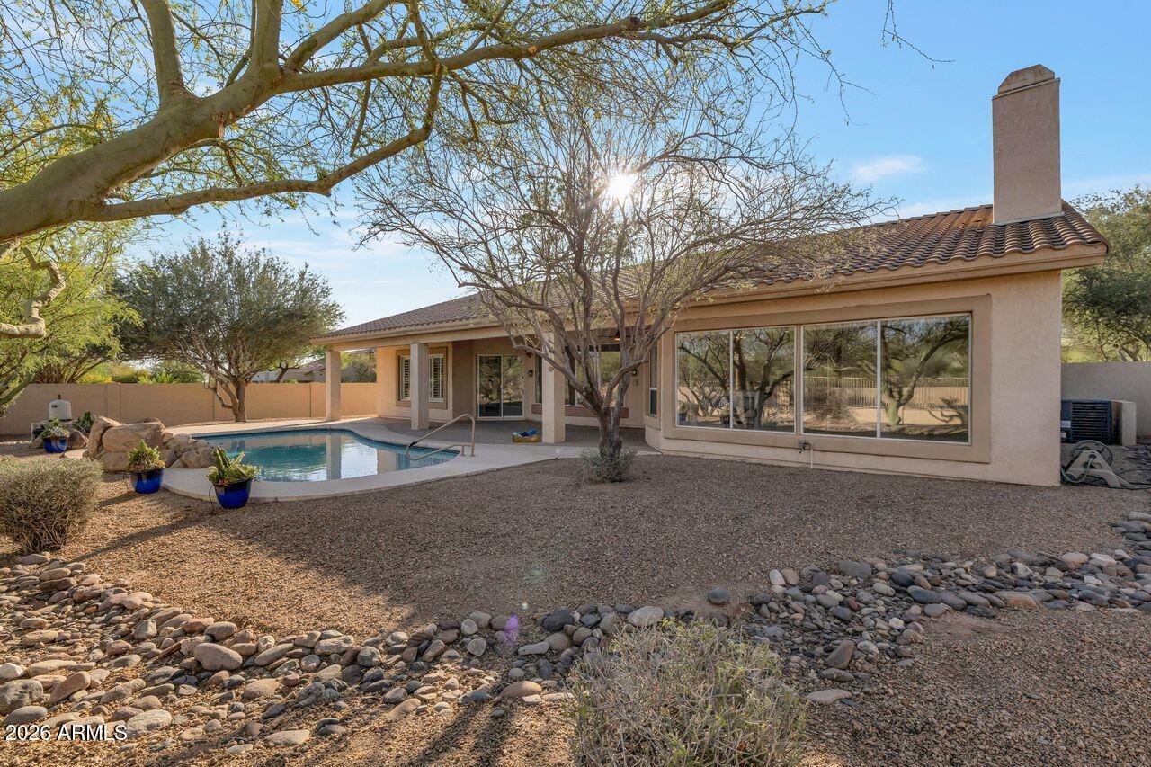 TATUM RANCH PARCEL 1 UNIT 2 - Residential