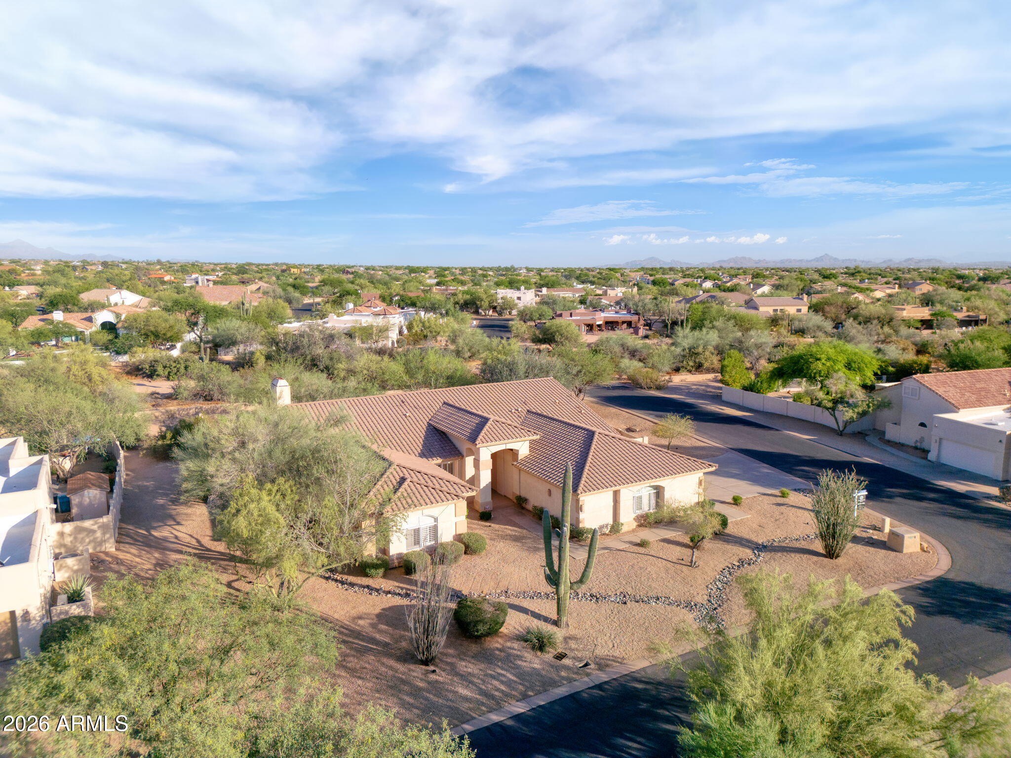 TATUM RANCH PARCEL 1 UNIT 2 - Residential