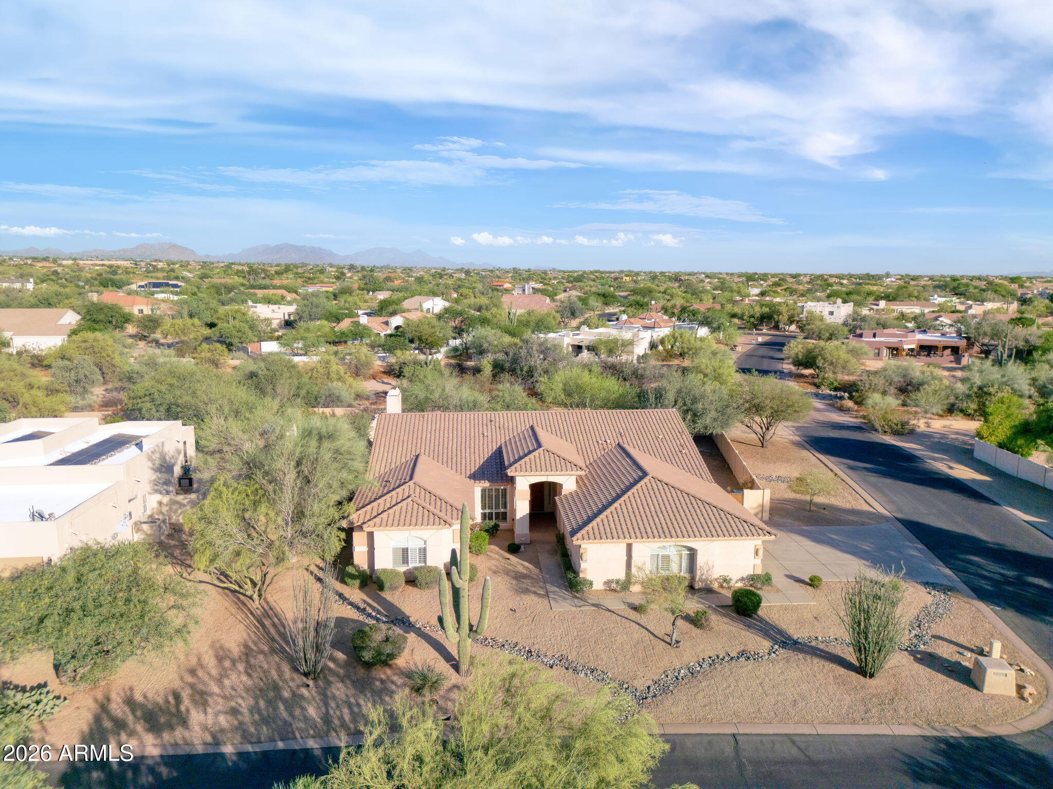 TATUM RANCH PARCEL 1 UNIT 2 - Residential