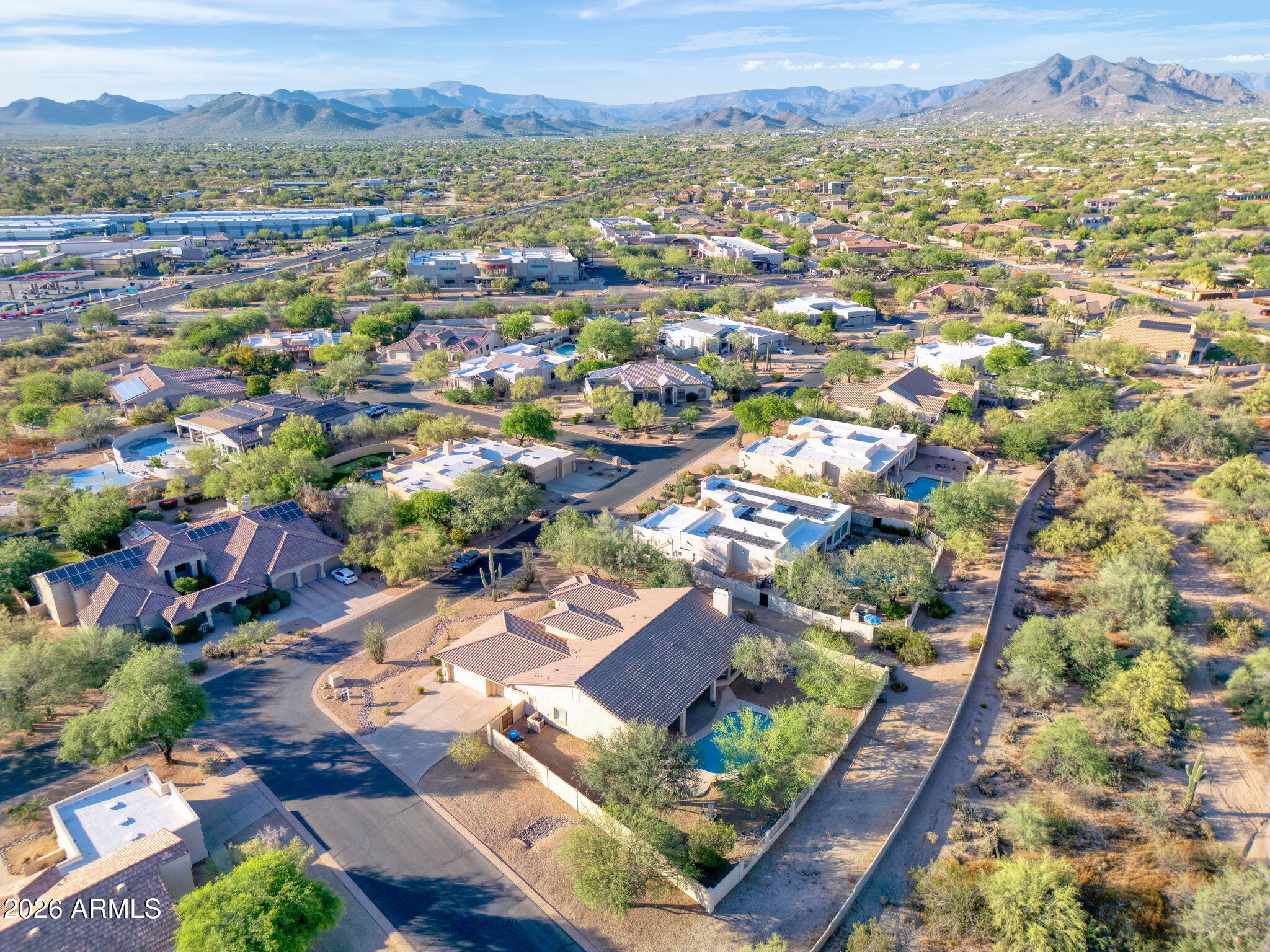 TATUM RANCH PARCEL 1 UNIT 2 - Residential