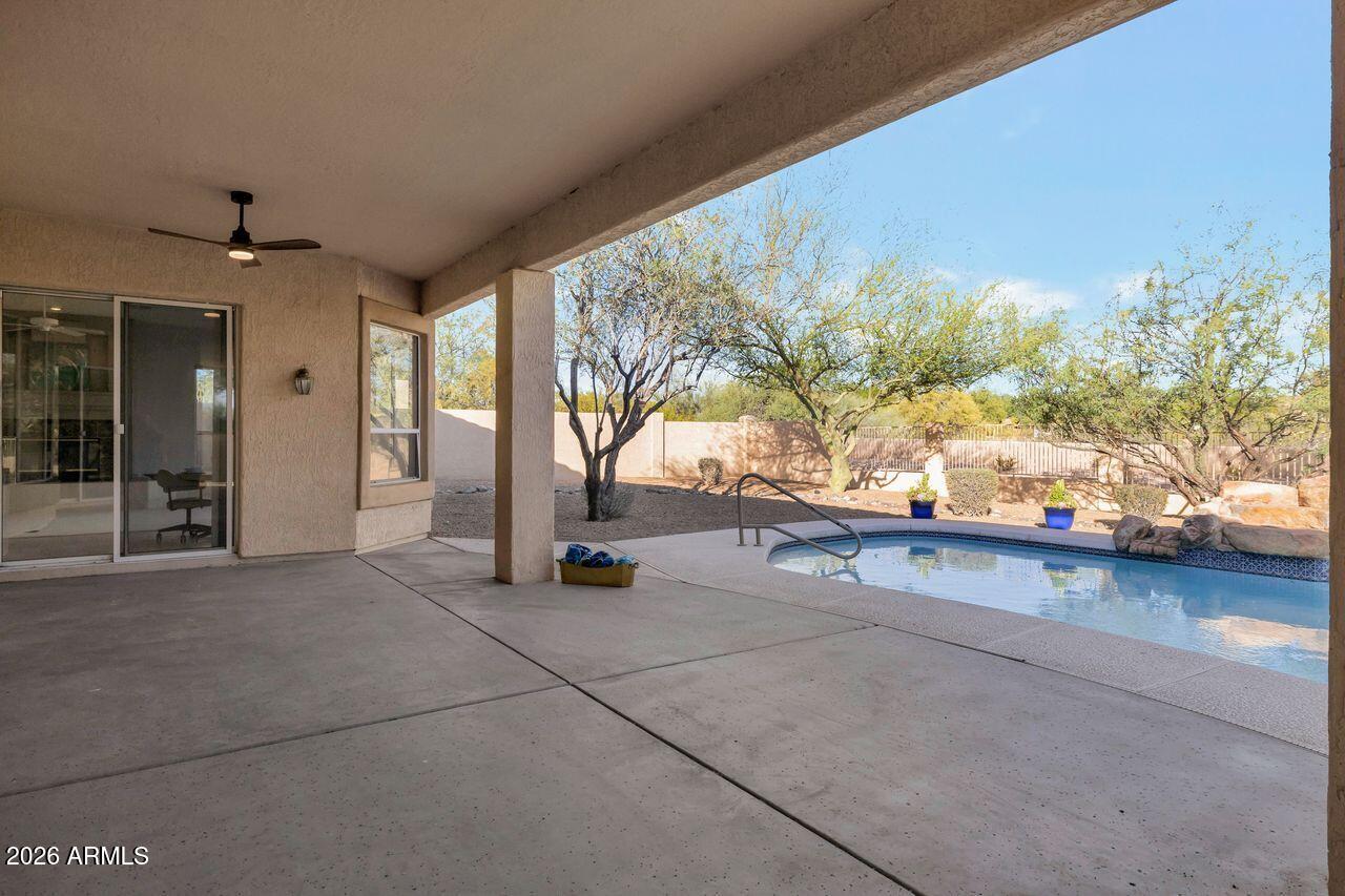 TATUM RANCH PARCEL 1 UNIT 2 - Residential