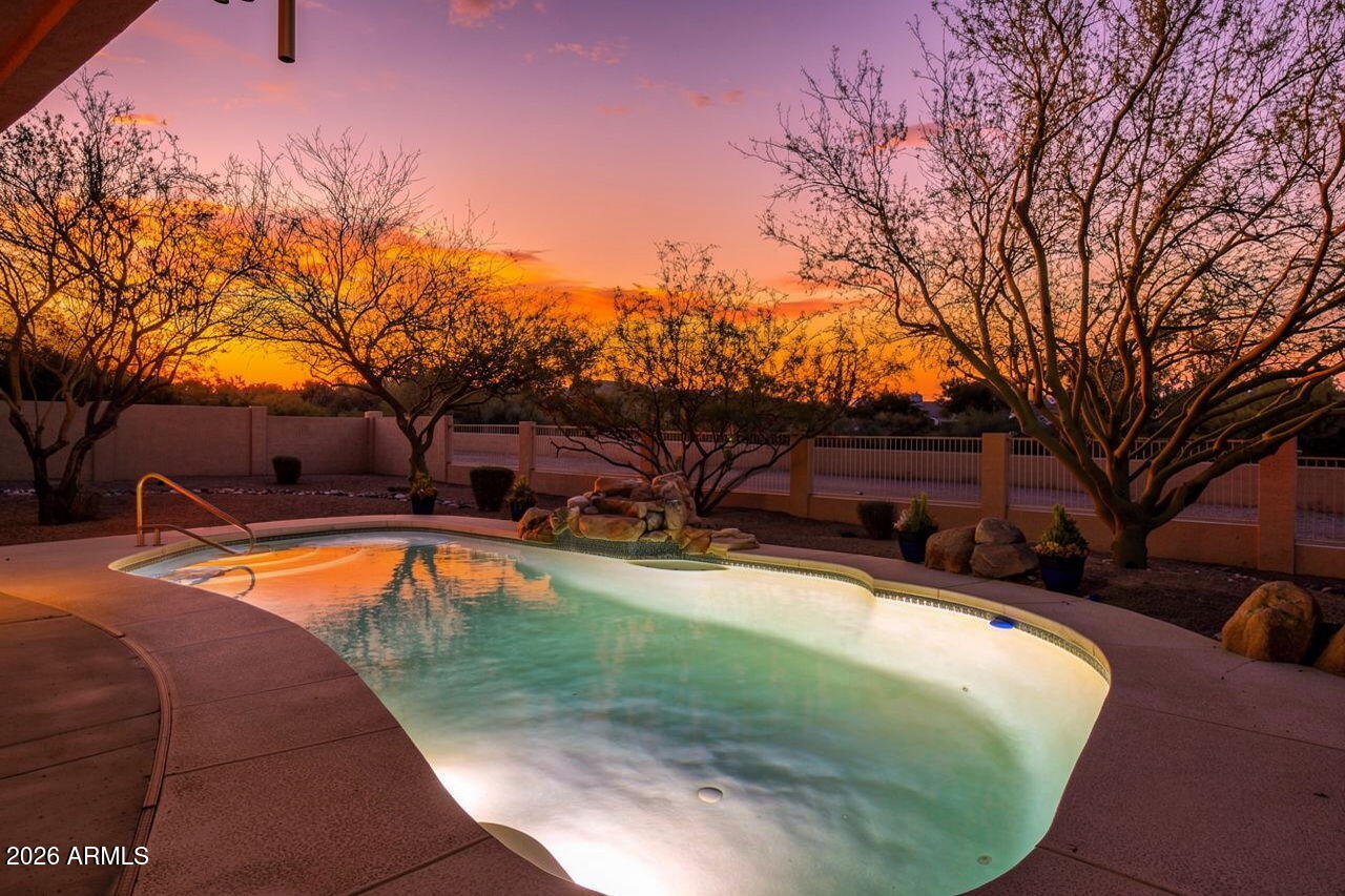 TATUM RANCH PARCEL 1 UNIT 2 - Residential