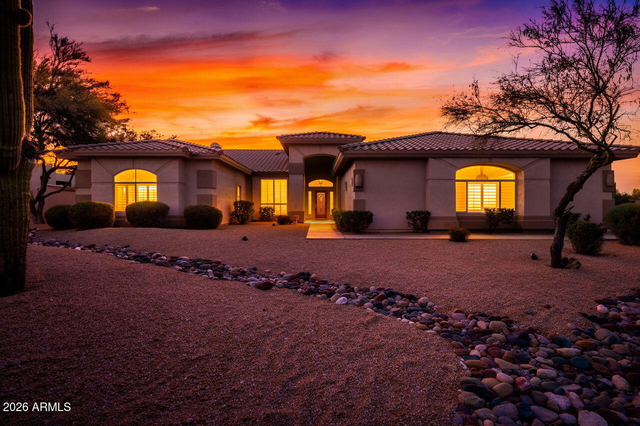 TATUM RANCH PARCEL 1 UNIT 2 - Residential