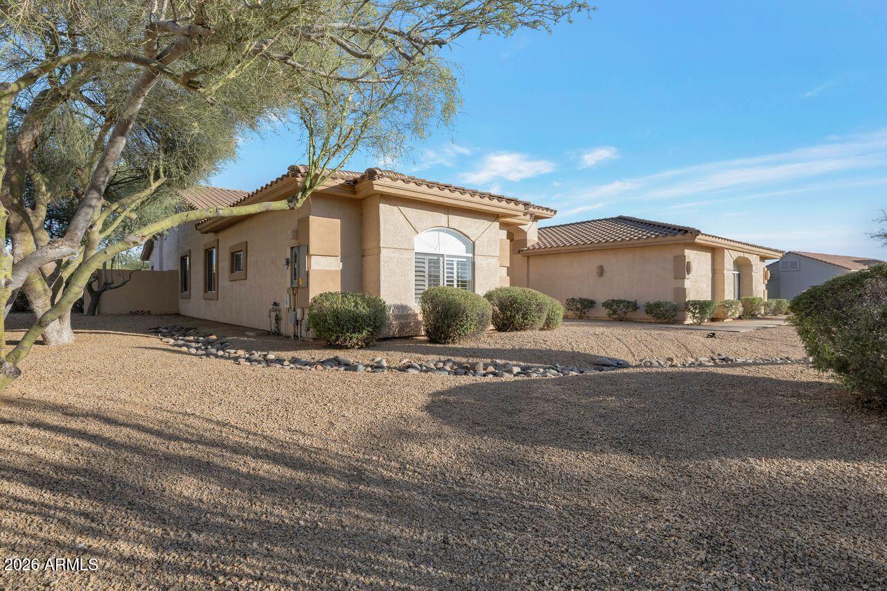 TATUM RANCH PARCEL 1 UNIT 2 - Residential