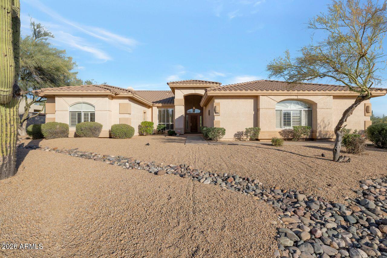 TATUM RANCH PARCEL 1 UNIT 2 - Residential