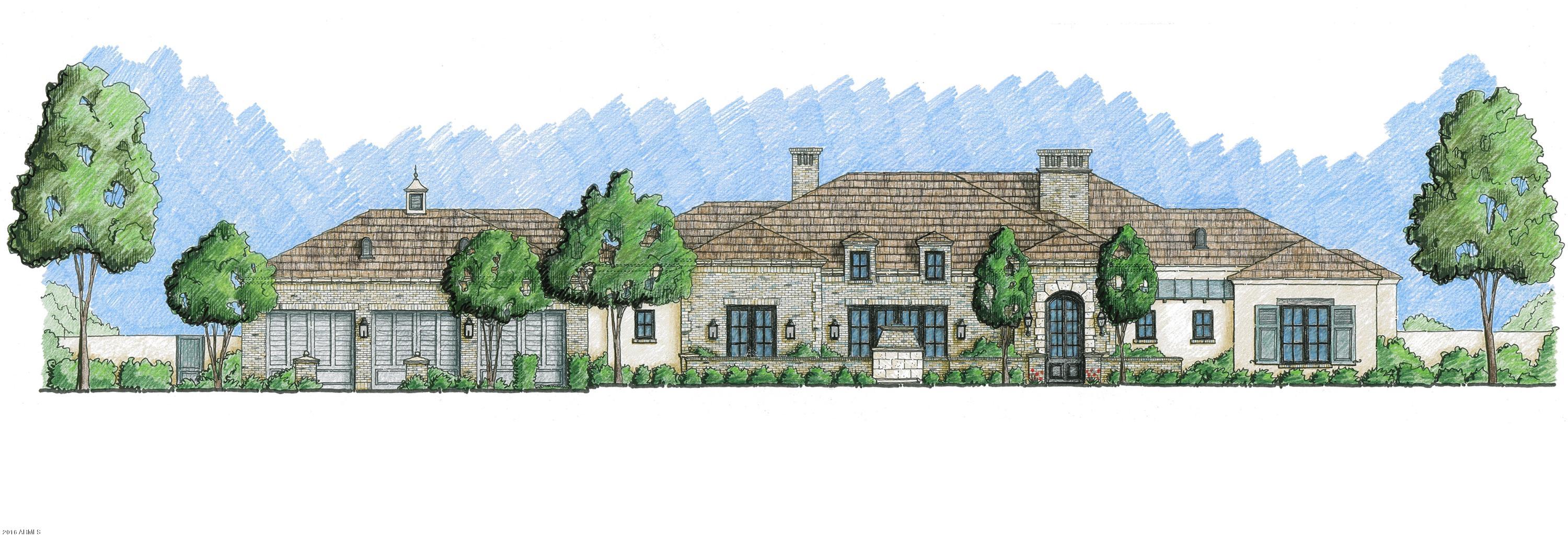 Casa Blanca Estates - Residential