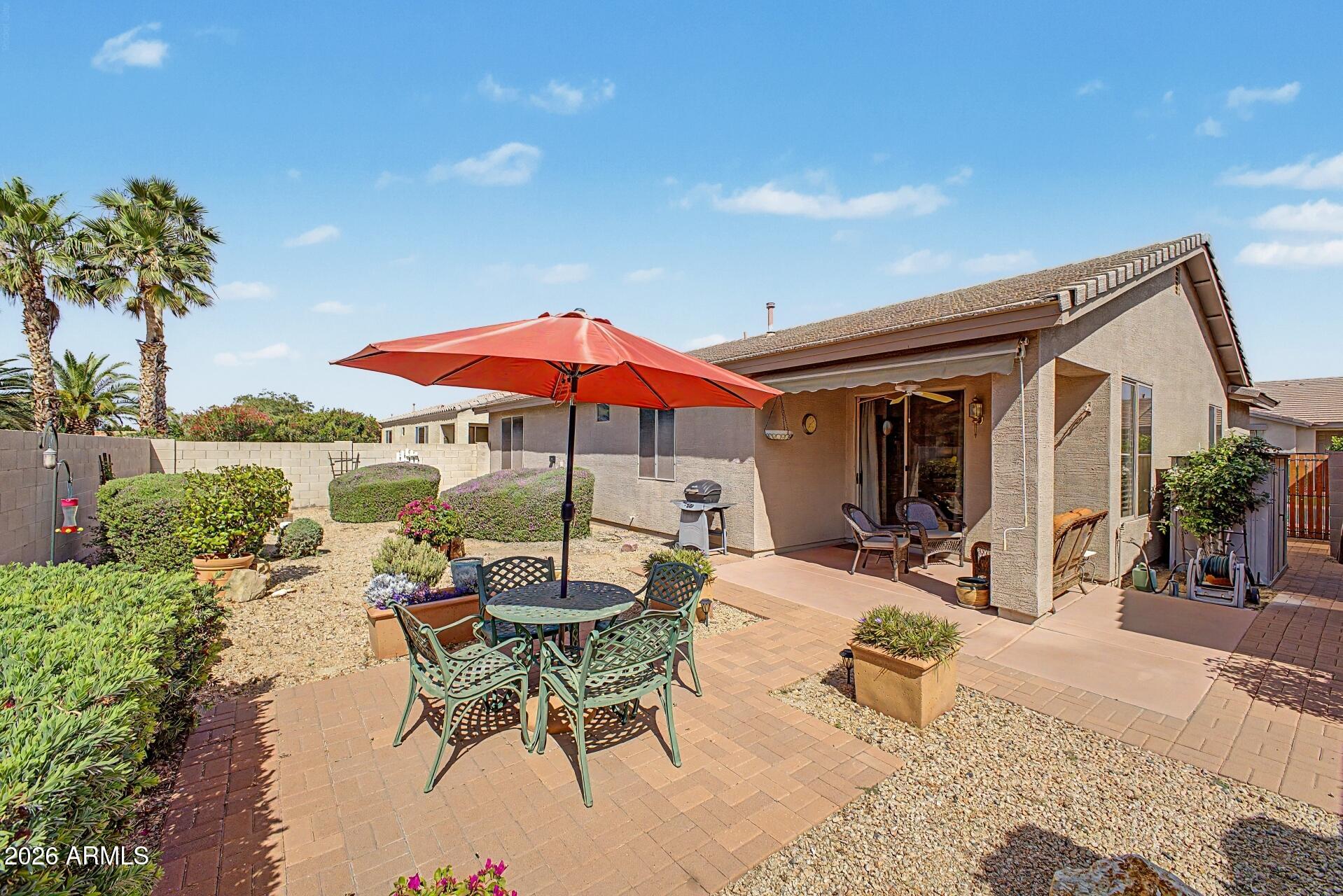RIVERSTONE AT SUPERSTITION SPRINGS - Residential