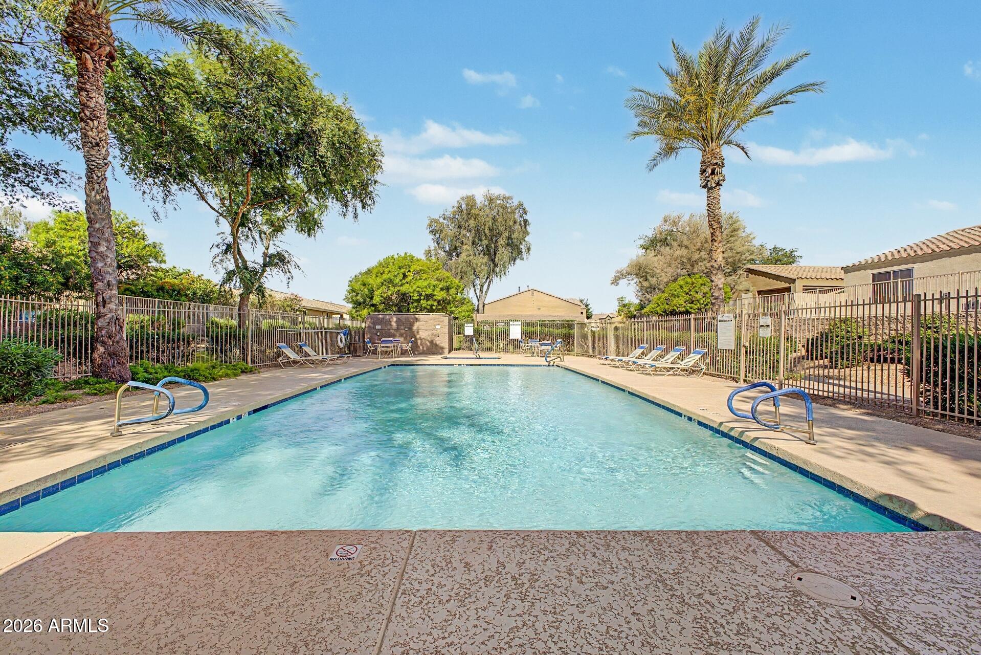 RIVERSTONE AT SUPERSTITION SPRINGS - Residential