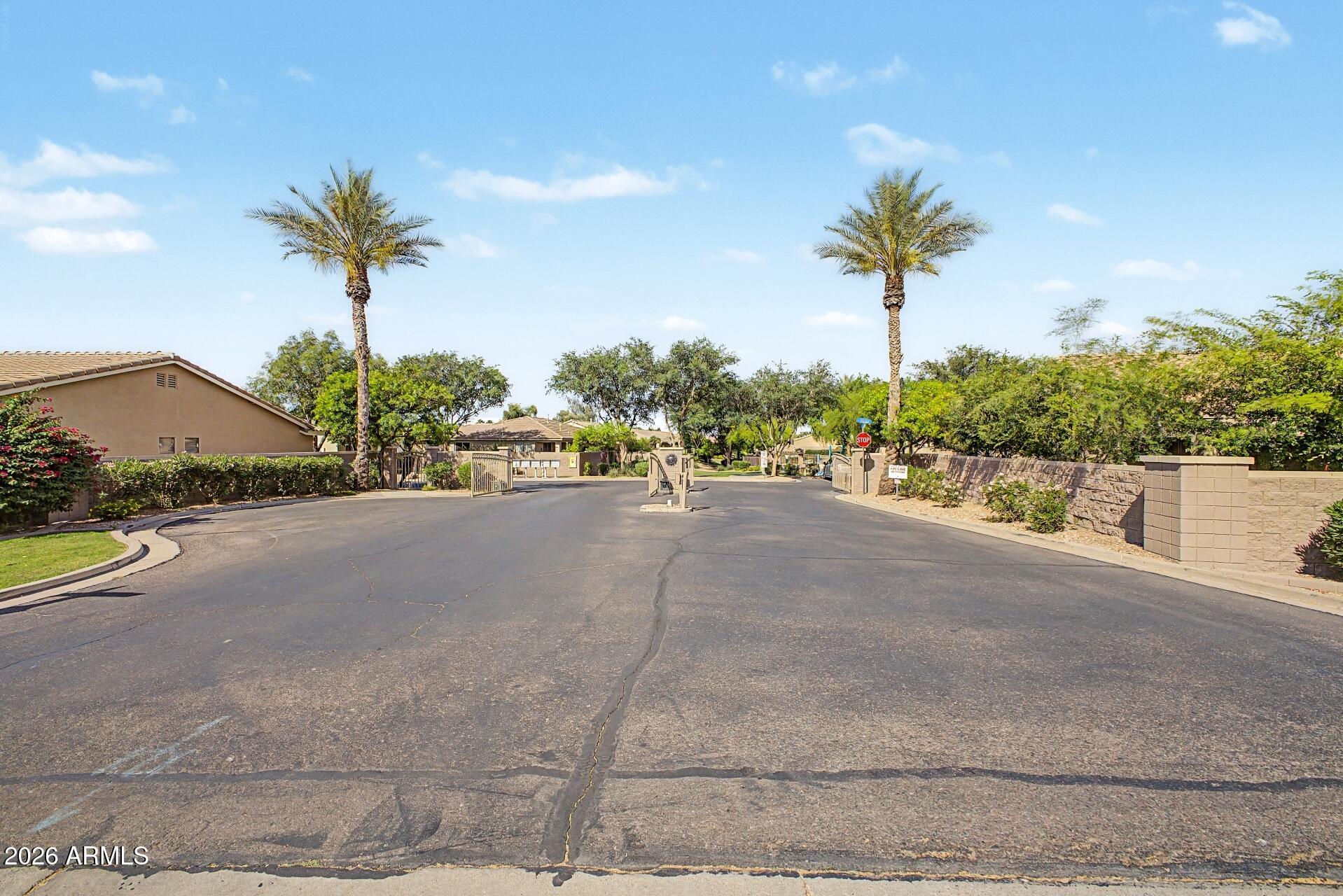 RIVERSTONE AT SUPERSTITION SPRINGS - Residential
