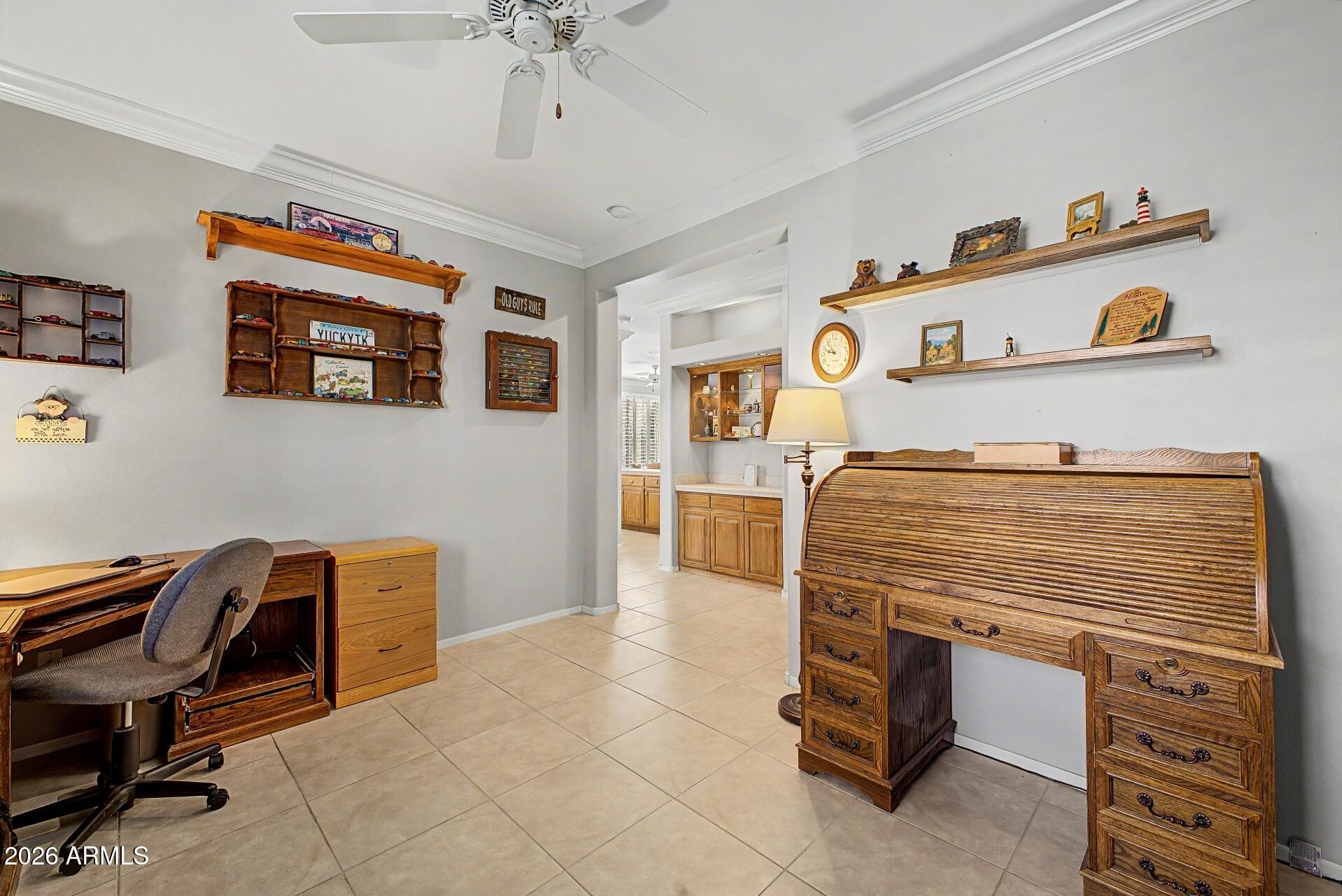 RIVERSTONE AT SUPERSTITION SPRINGS - Residential