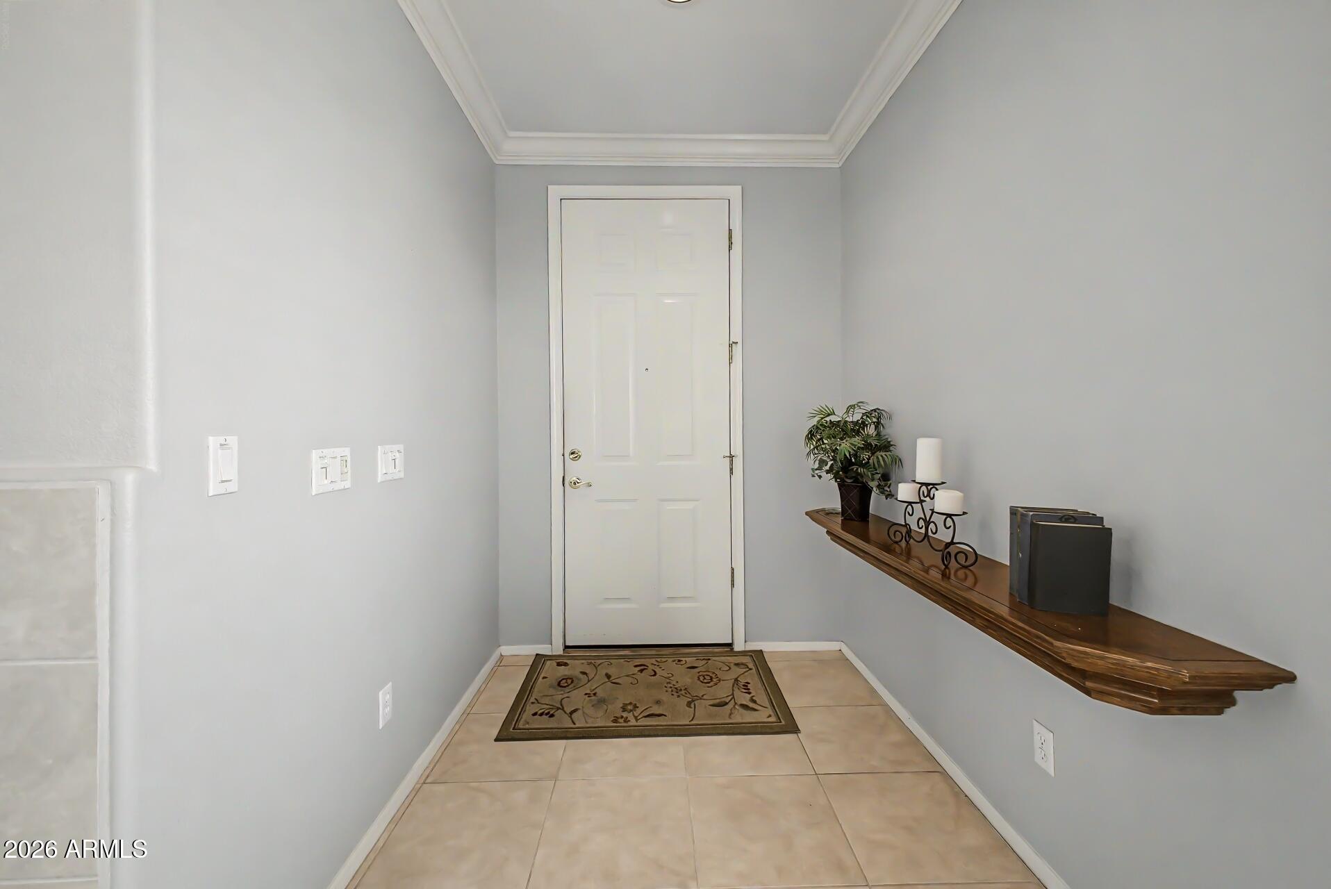 RIVERSTONE AT SUPERSTITION SPRINGS - Residential