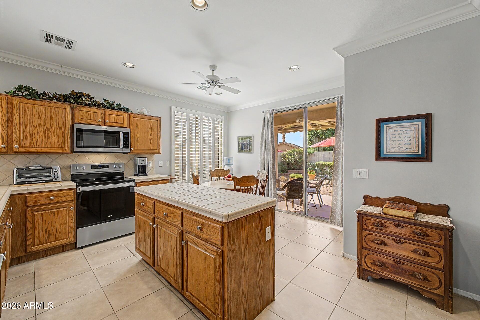 RIVERSTONE AT SUPERSTITION SPRINGS - Residential