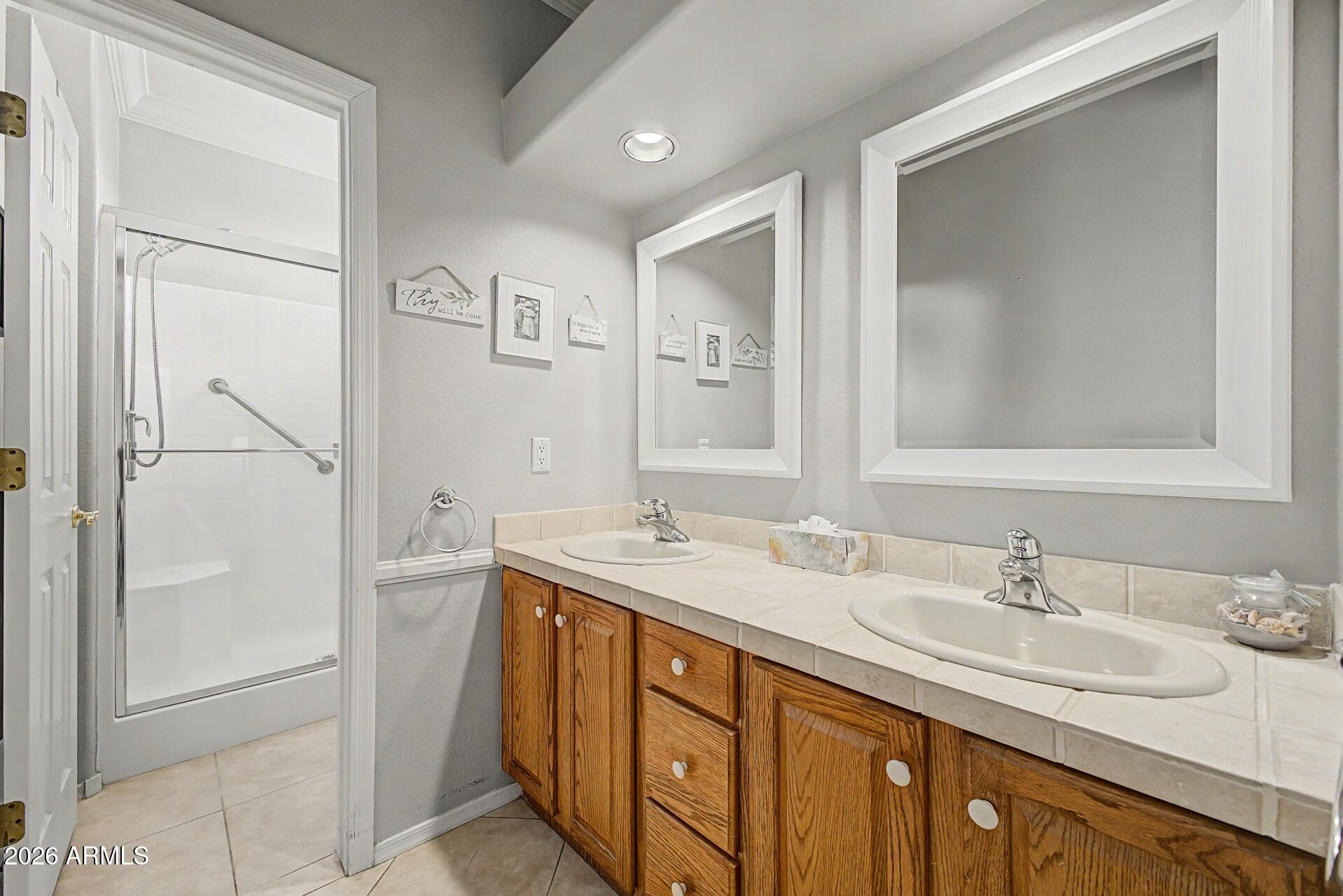 RIVERSTONE AT SUPERSTITION SPRINGS - Residential