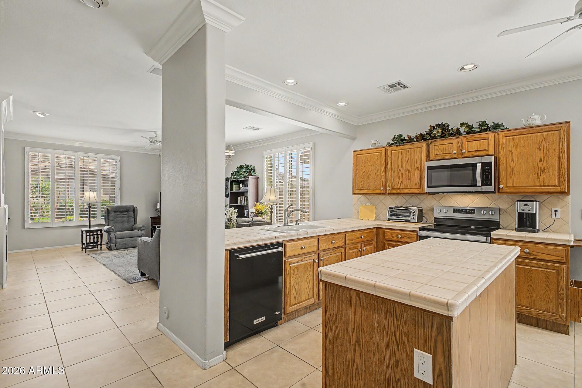 RIVERSTONE AT SUPERSTITION SPRINGS - Residential