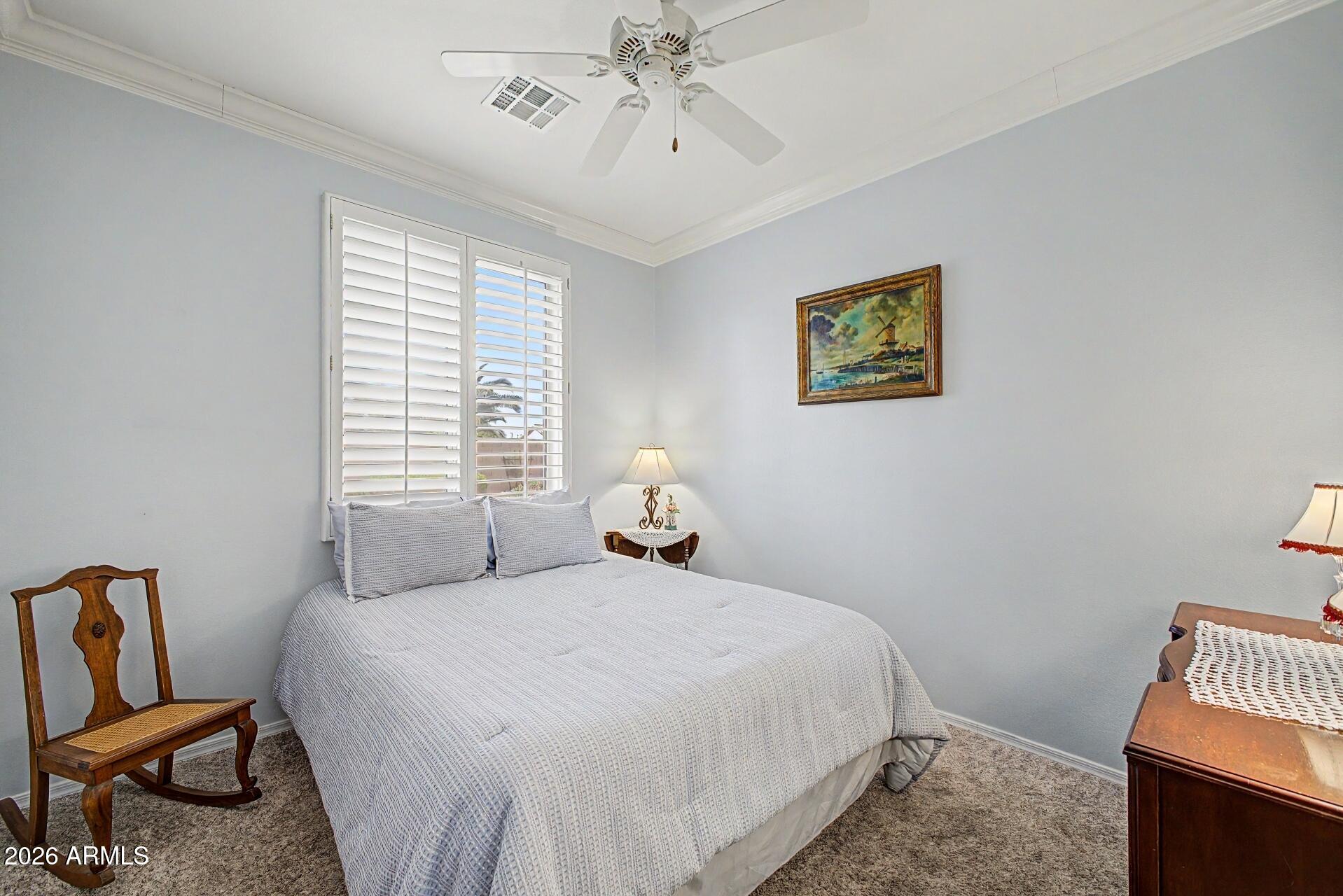RIVERSTONE AT SUPERSTITION SPRINGS - Residential