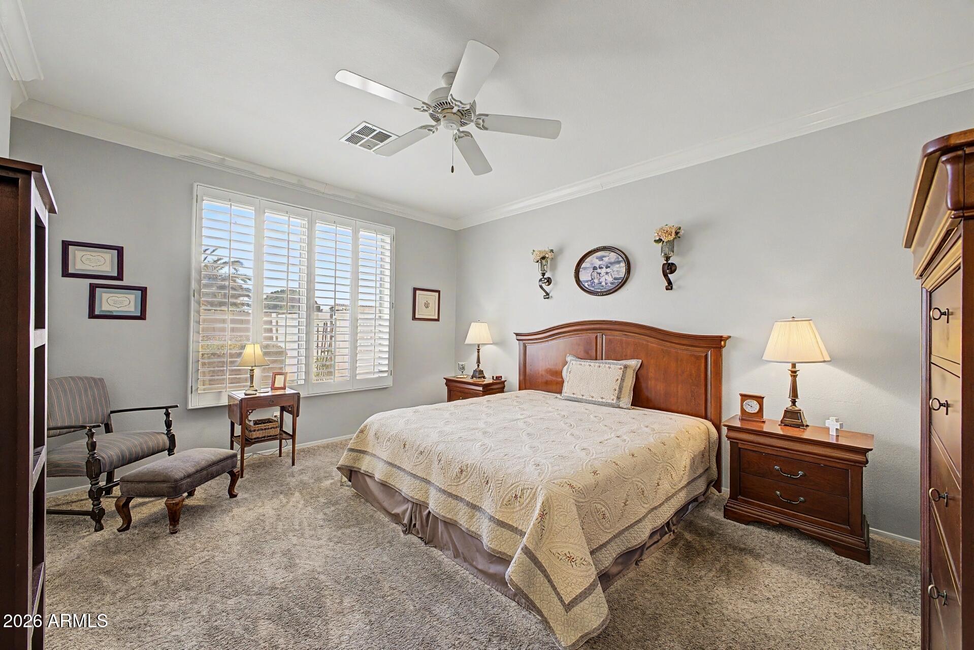 RIVERSTONE AT SUPERSTITION SPRINGS - Residential