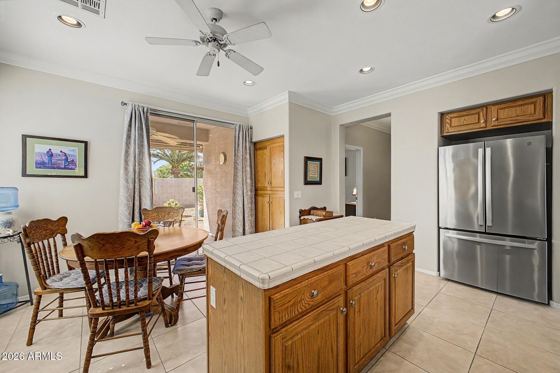 RIVERSTONE AT SUPERSTITION SPRINGS - Residential