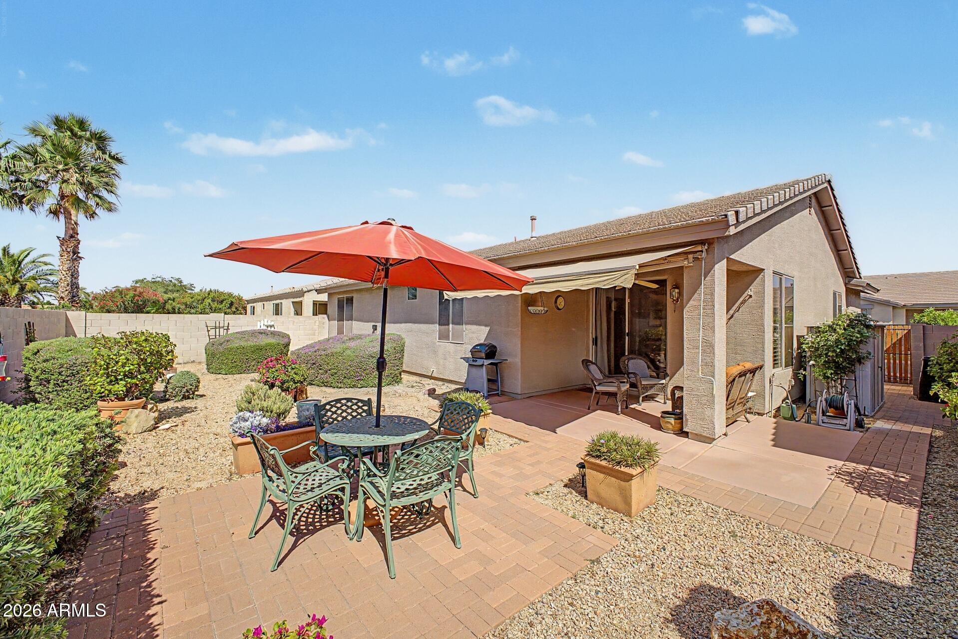 RIVERSTONE AT SUPERSTITION SPRINGS - Residential