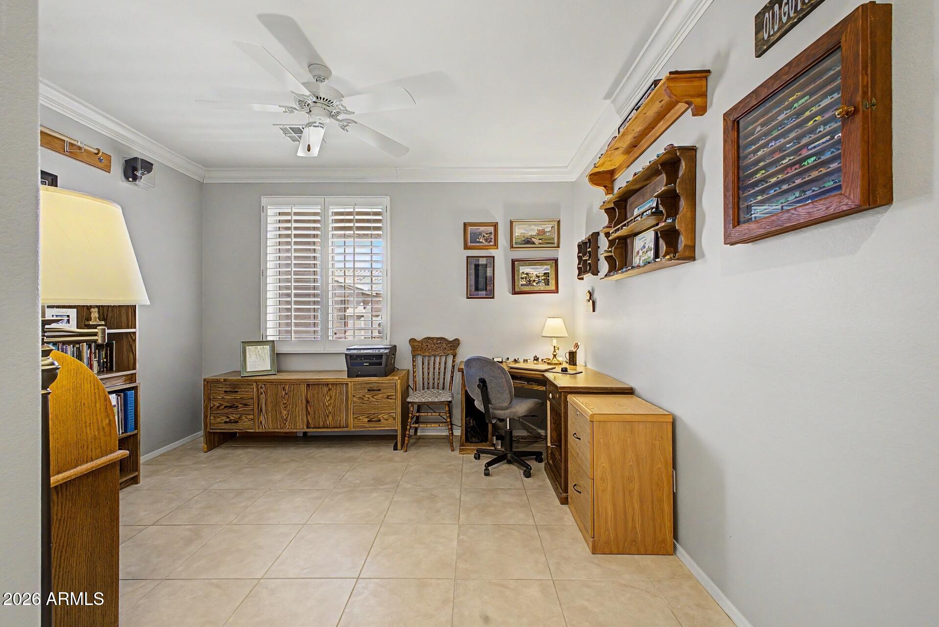 RIVERSTONE AT SUPERSTITION SPRINGS - Residential