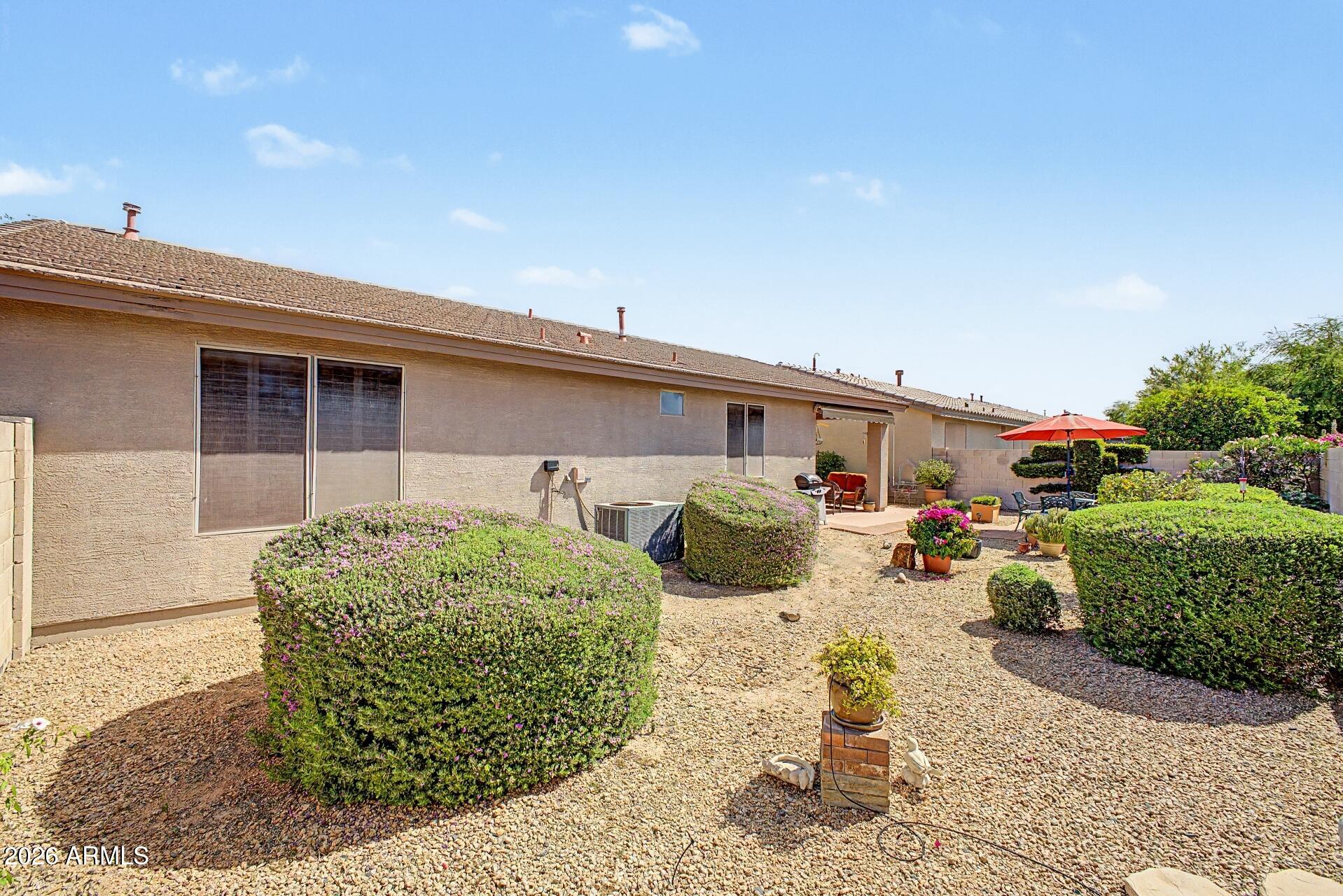 RIVERSTONE AT SUPERSTITION SPRINGS - Residential
