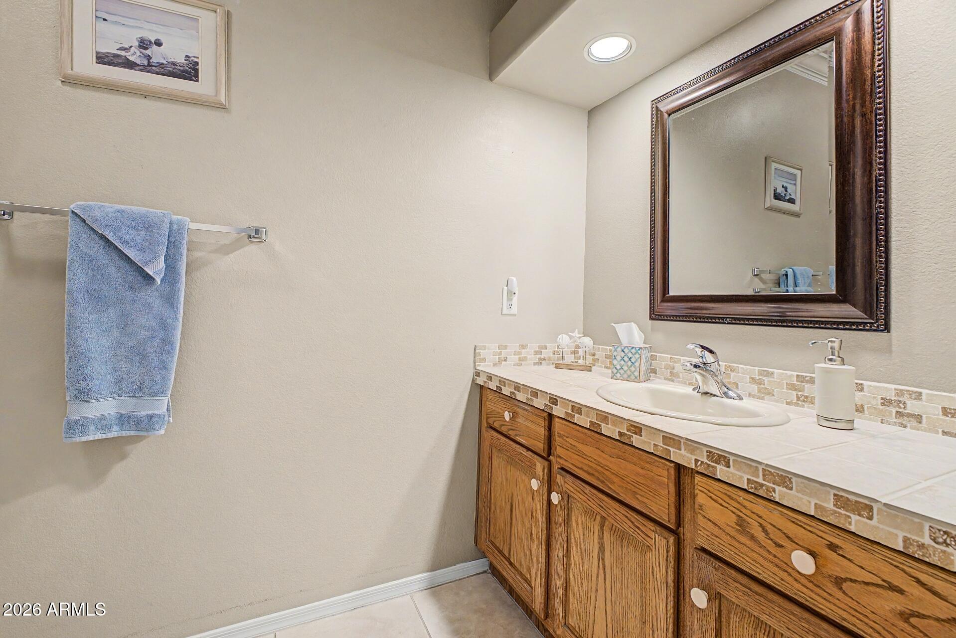 RIVERSTONE AT SUPERSTITION SPRINGS - Residential