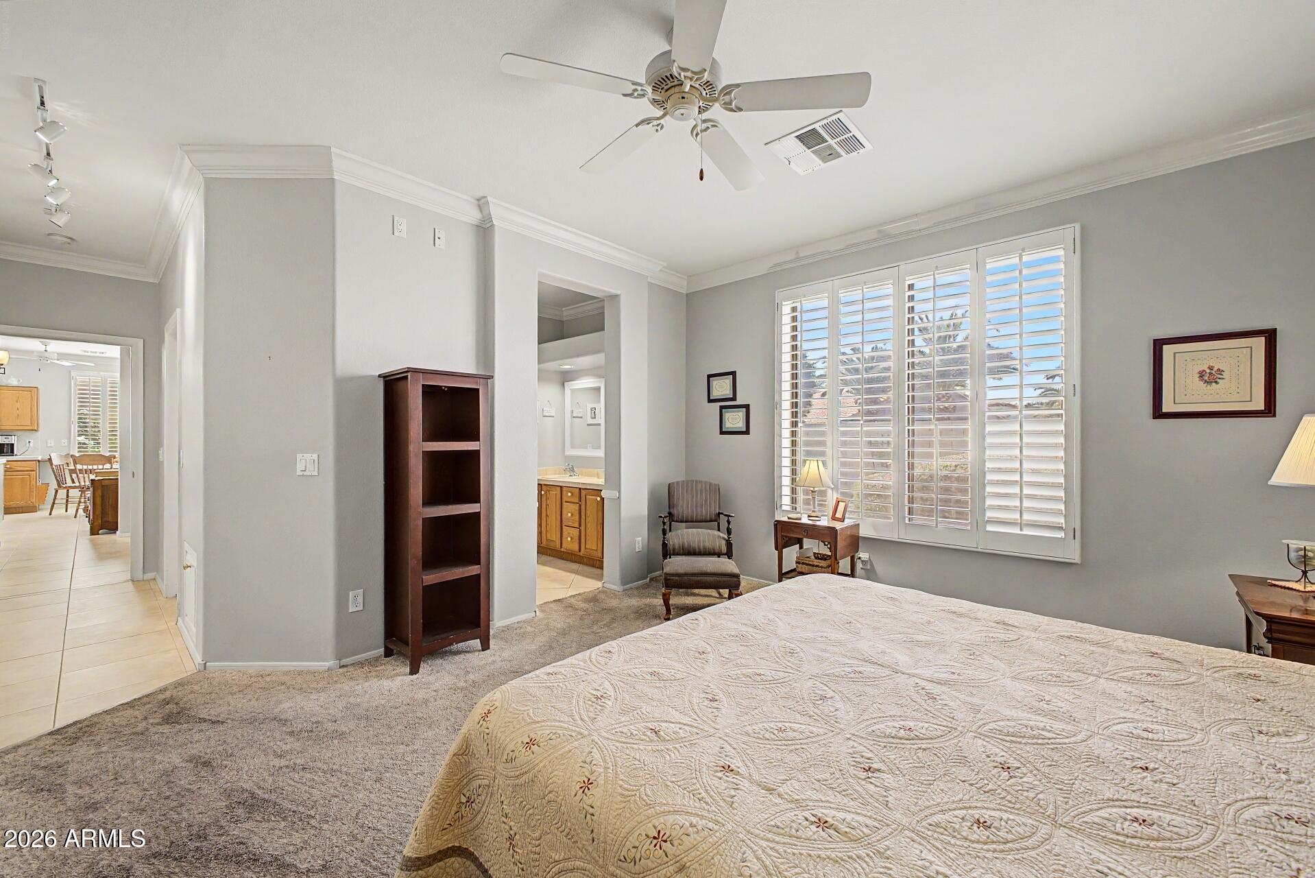 RIVERSTONE AT SUPERSTITION SPRINGS - Residential