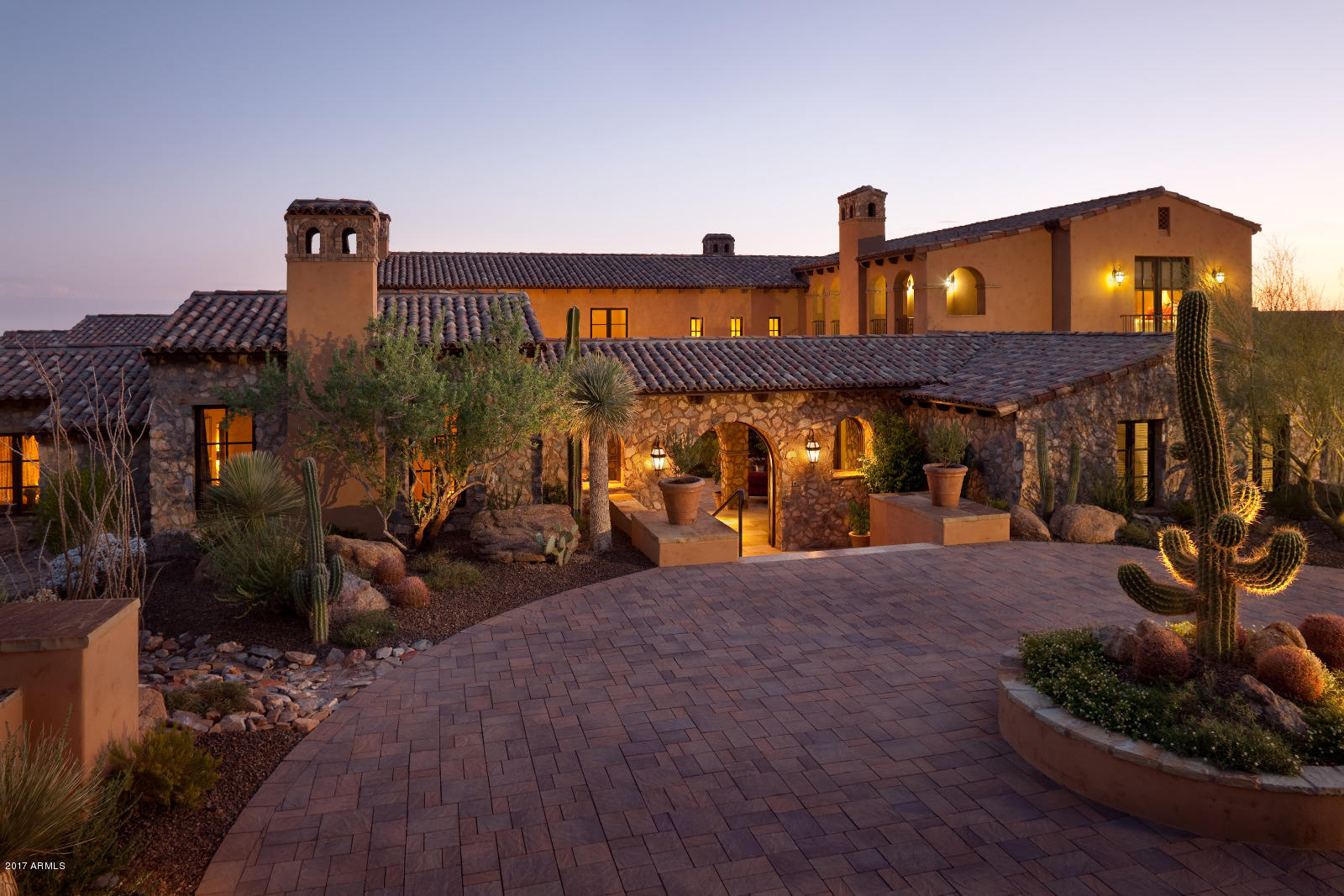 Silverleaf at DC Ranch - Residential