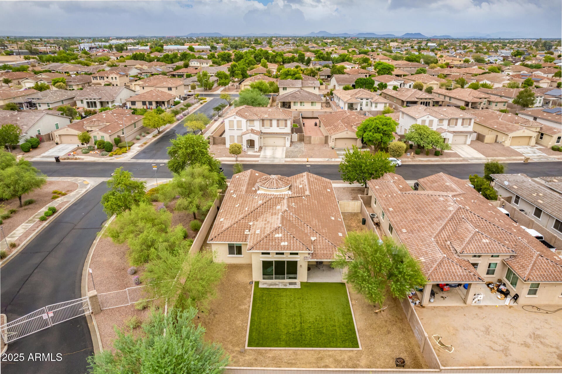 PEORIA 53 - Residential