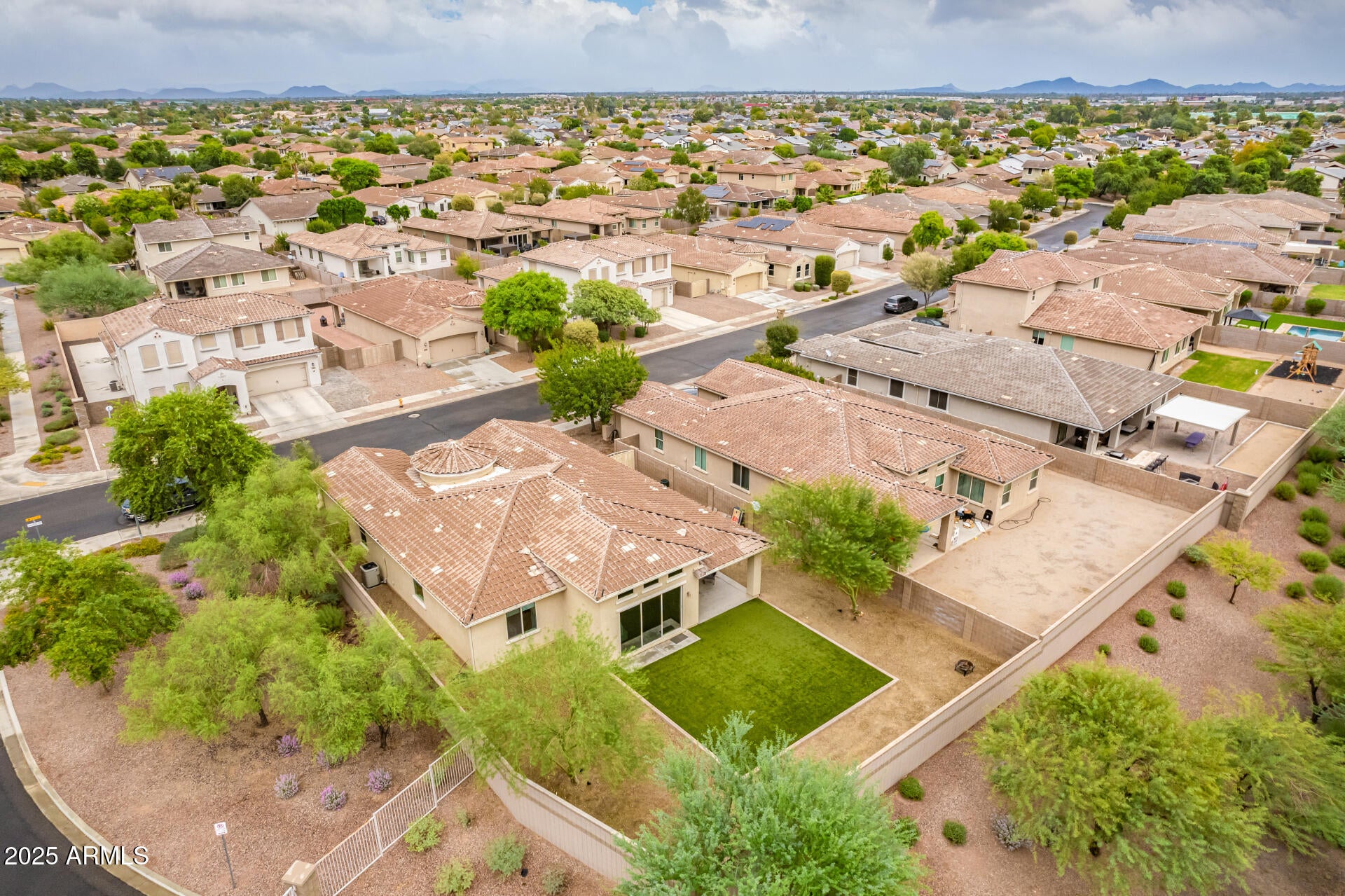 PEORIA 53 - Residential