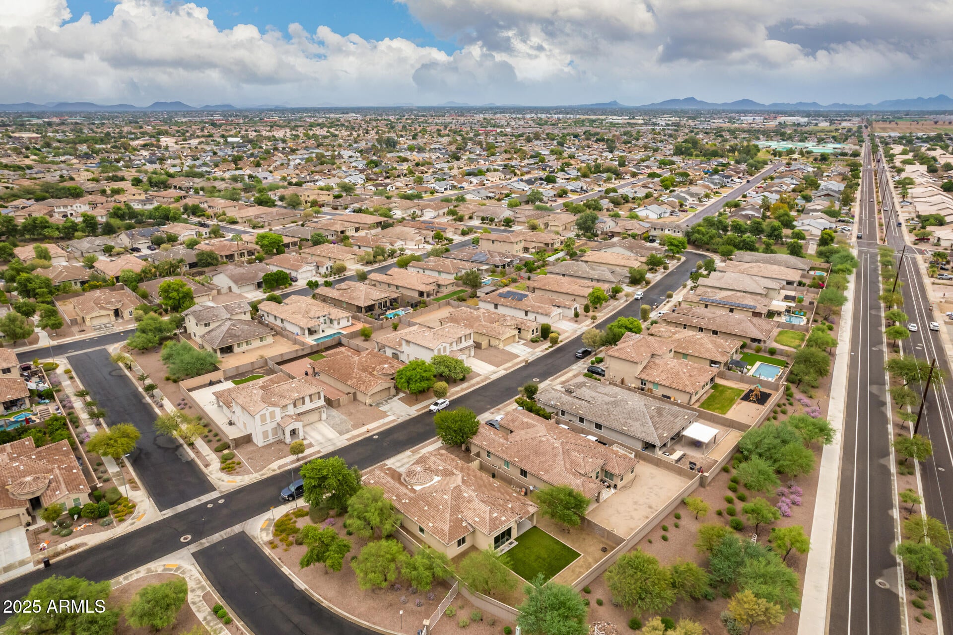 PEORIA 53 - Residential