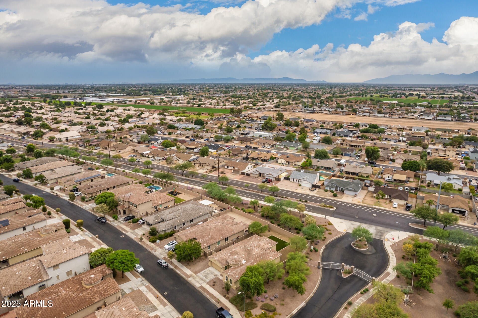 PEORIA 53 - Residential