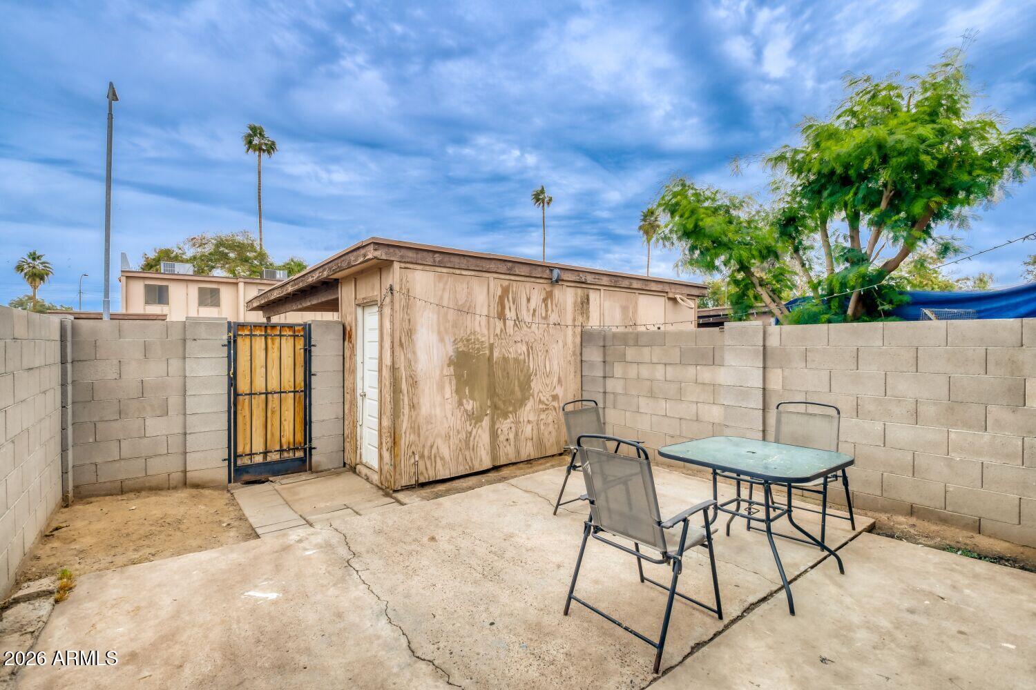 VILLA ALEGRE - Residential