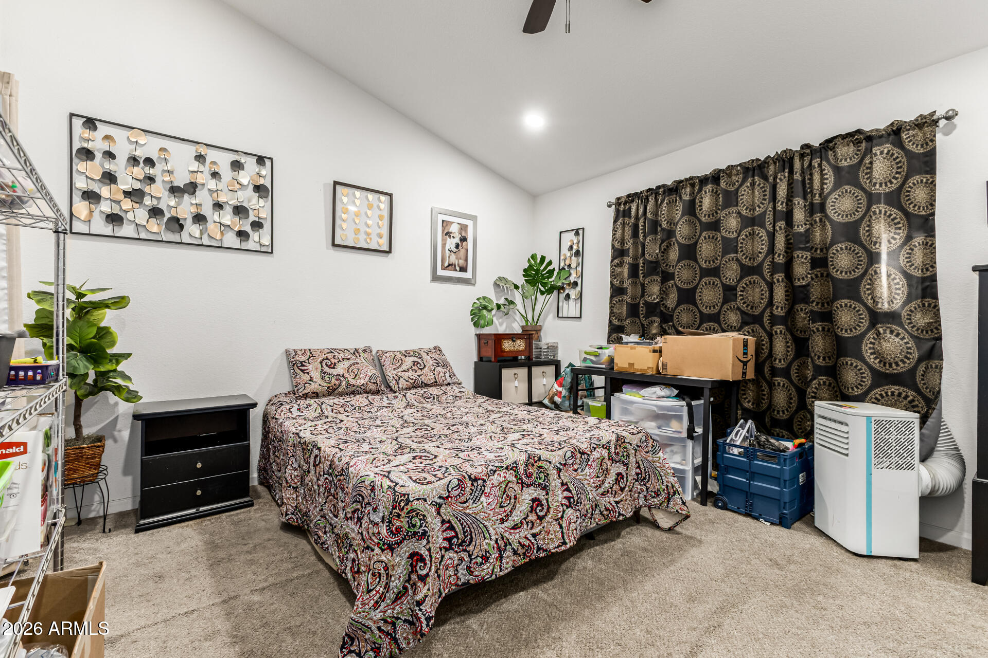 CHAPARRAL RANCH PATIO HOMES 2 - Residential