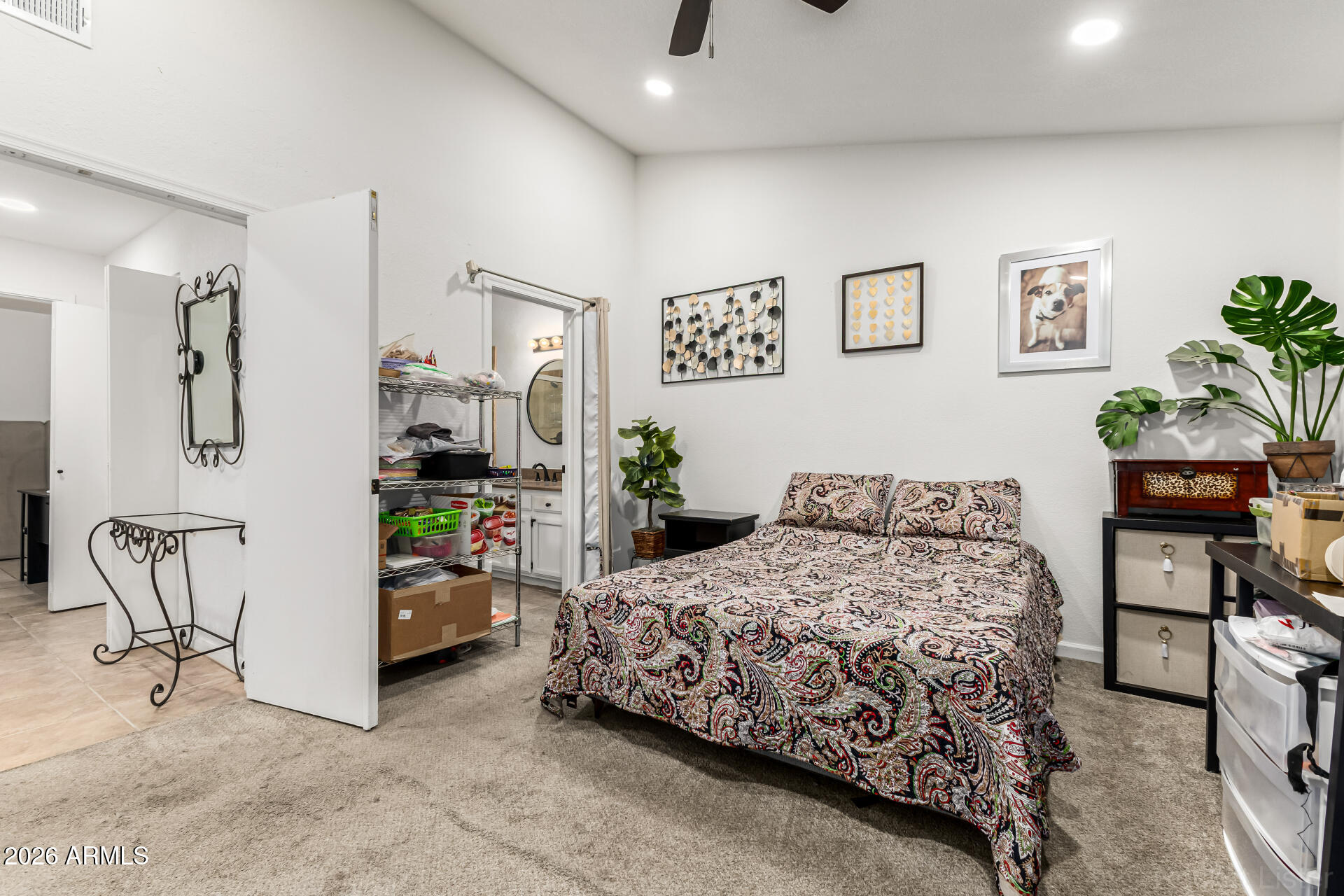 CHAPARRAL RANCH PATIO HOMES 2 - Residential