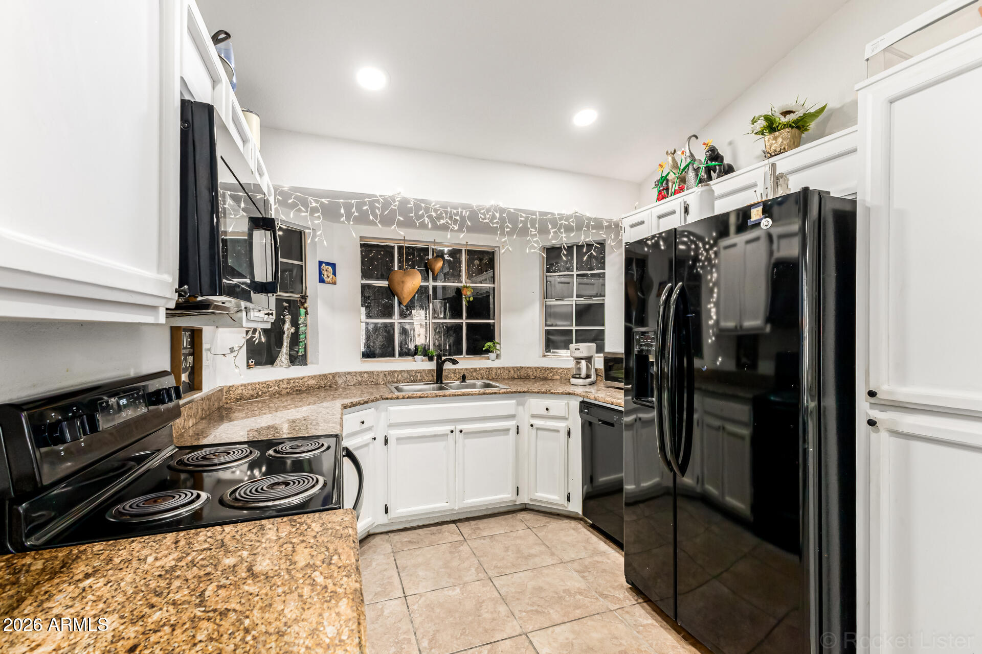 CHAPARRAL RANCH PATIO HOMES 2 - Residential