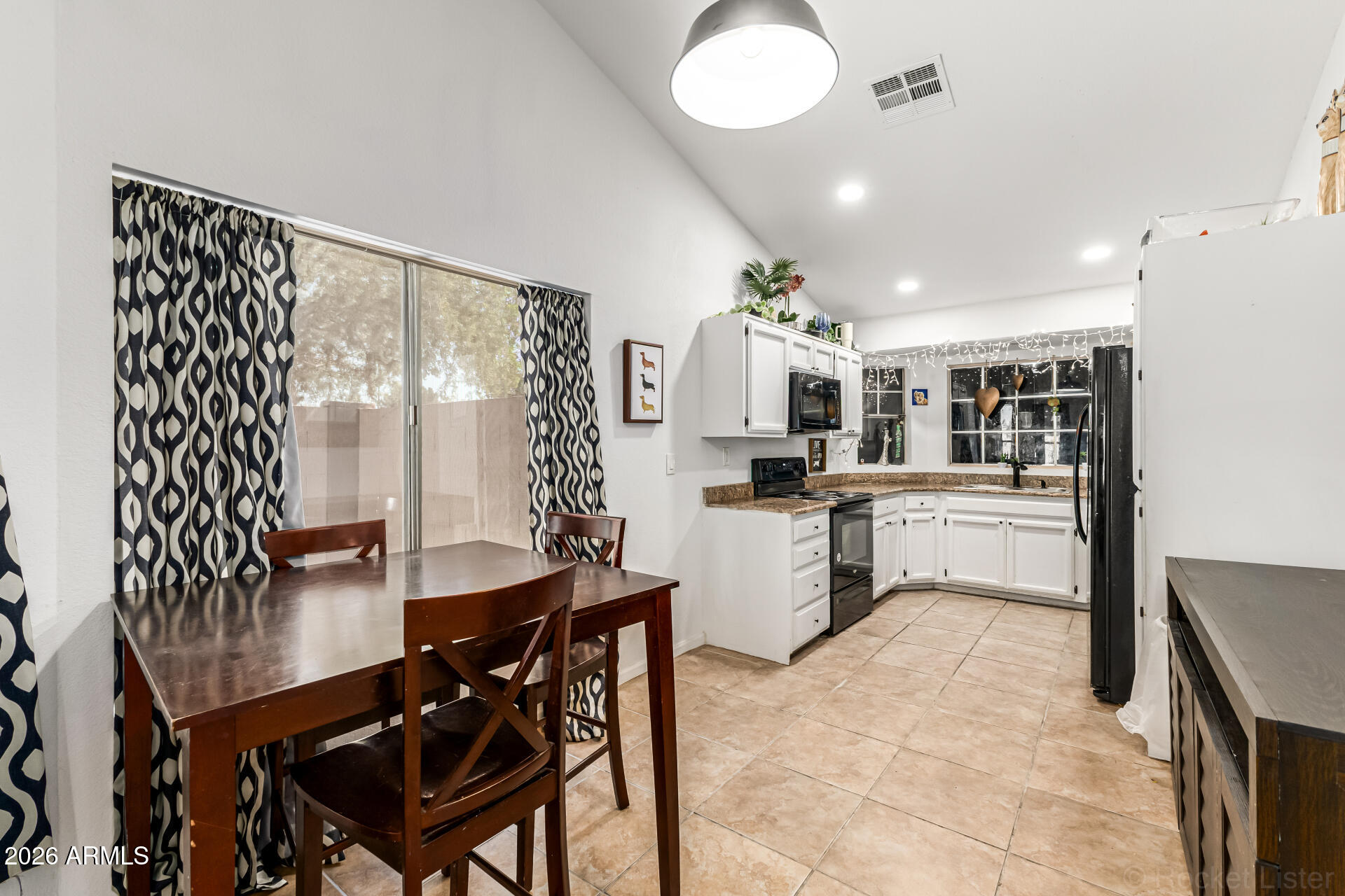 CHAPARRAL RANCH PATIO HOMES 2 - Residential