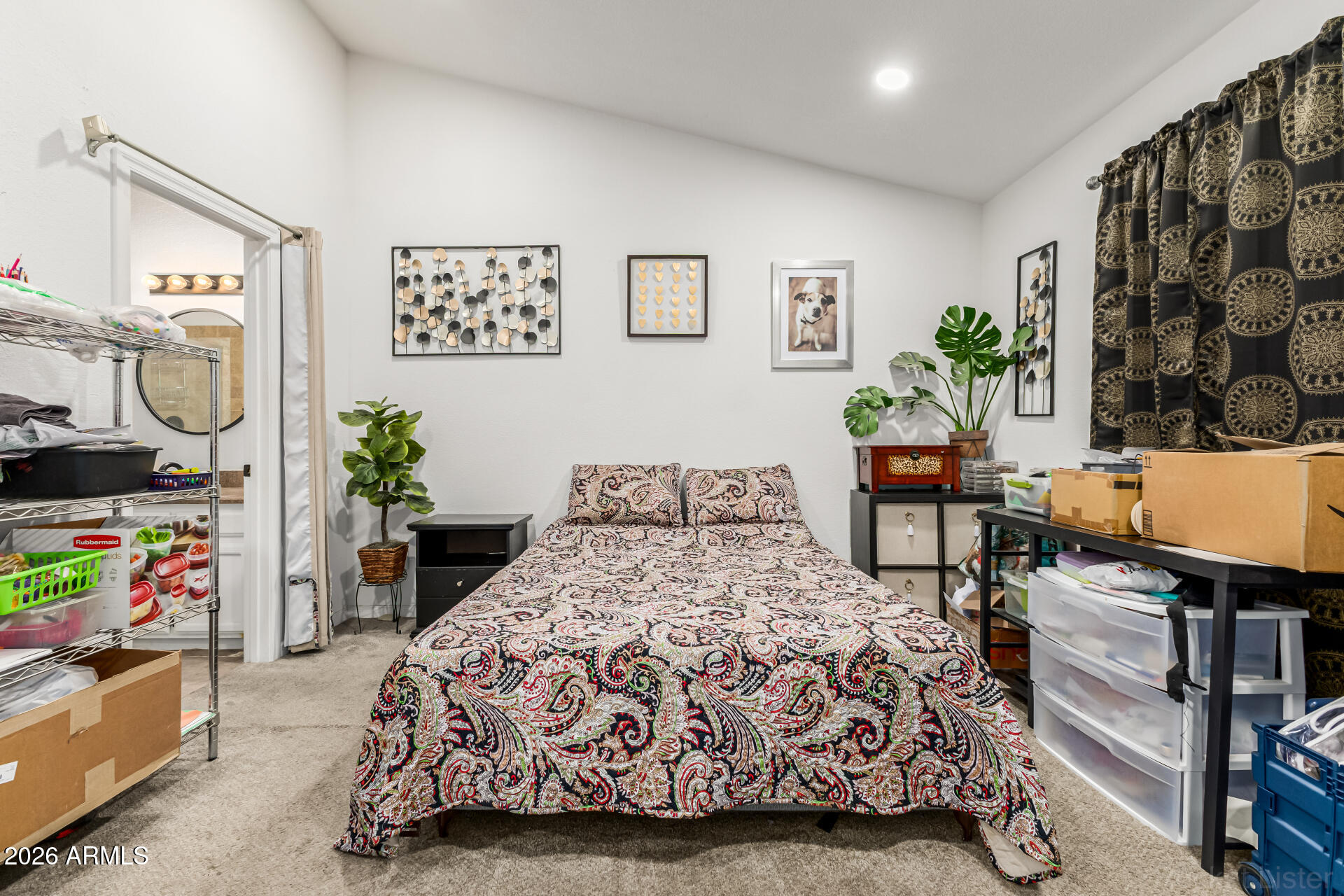 CHAPARRAL RANCH PATIO HOMES 2 - Residential