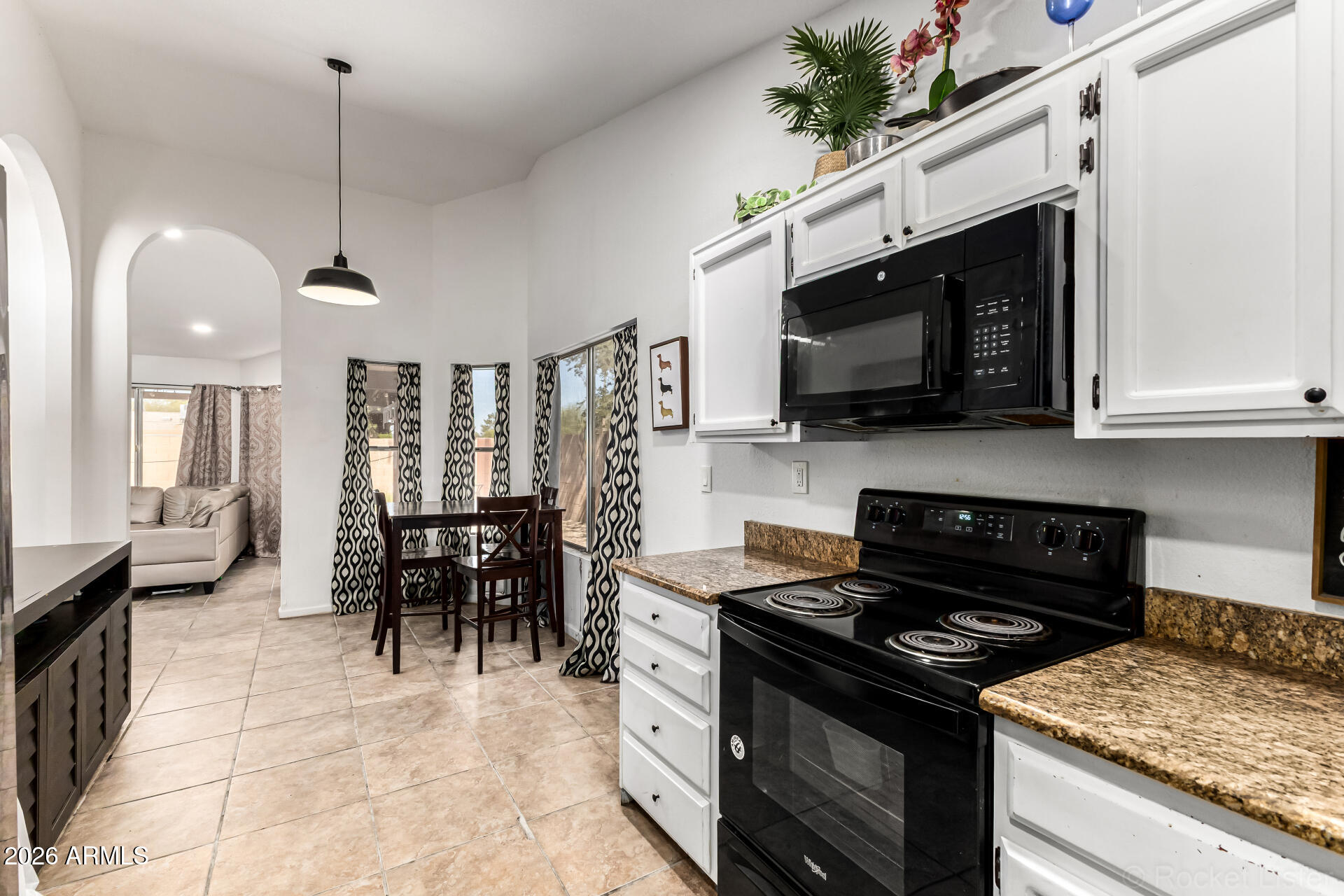 CHAPARRAL RANCH PATIO HOMES 2 - Residential