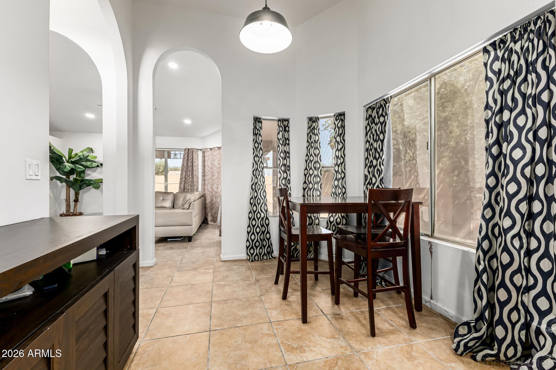 CHAPARRAL RANCH PATIO HOMES 2 - Residential