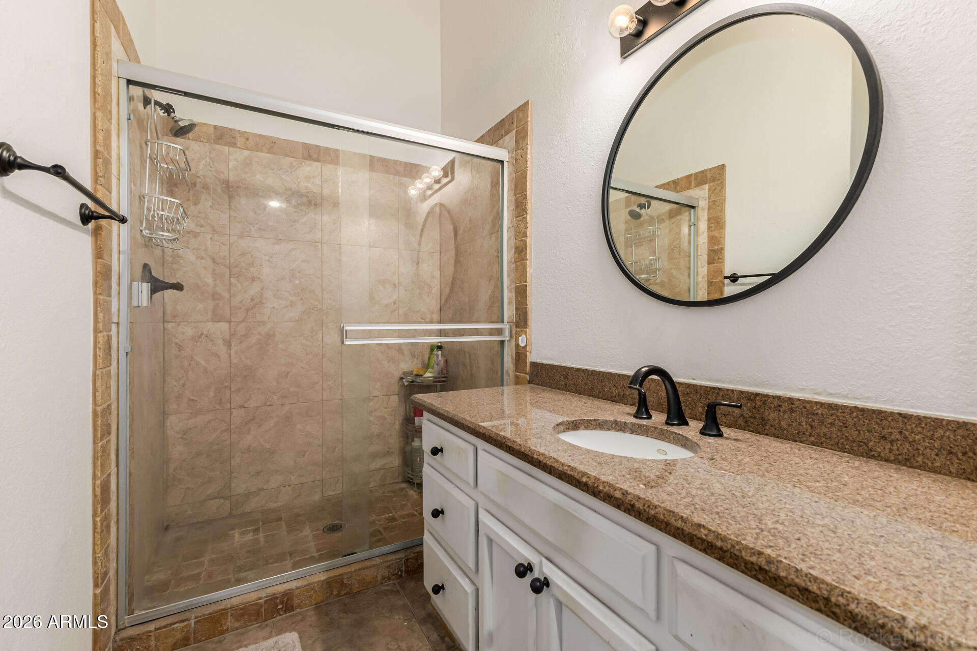 CHAPARRAL RANCH PATIO HOMES 2 - Residential