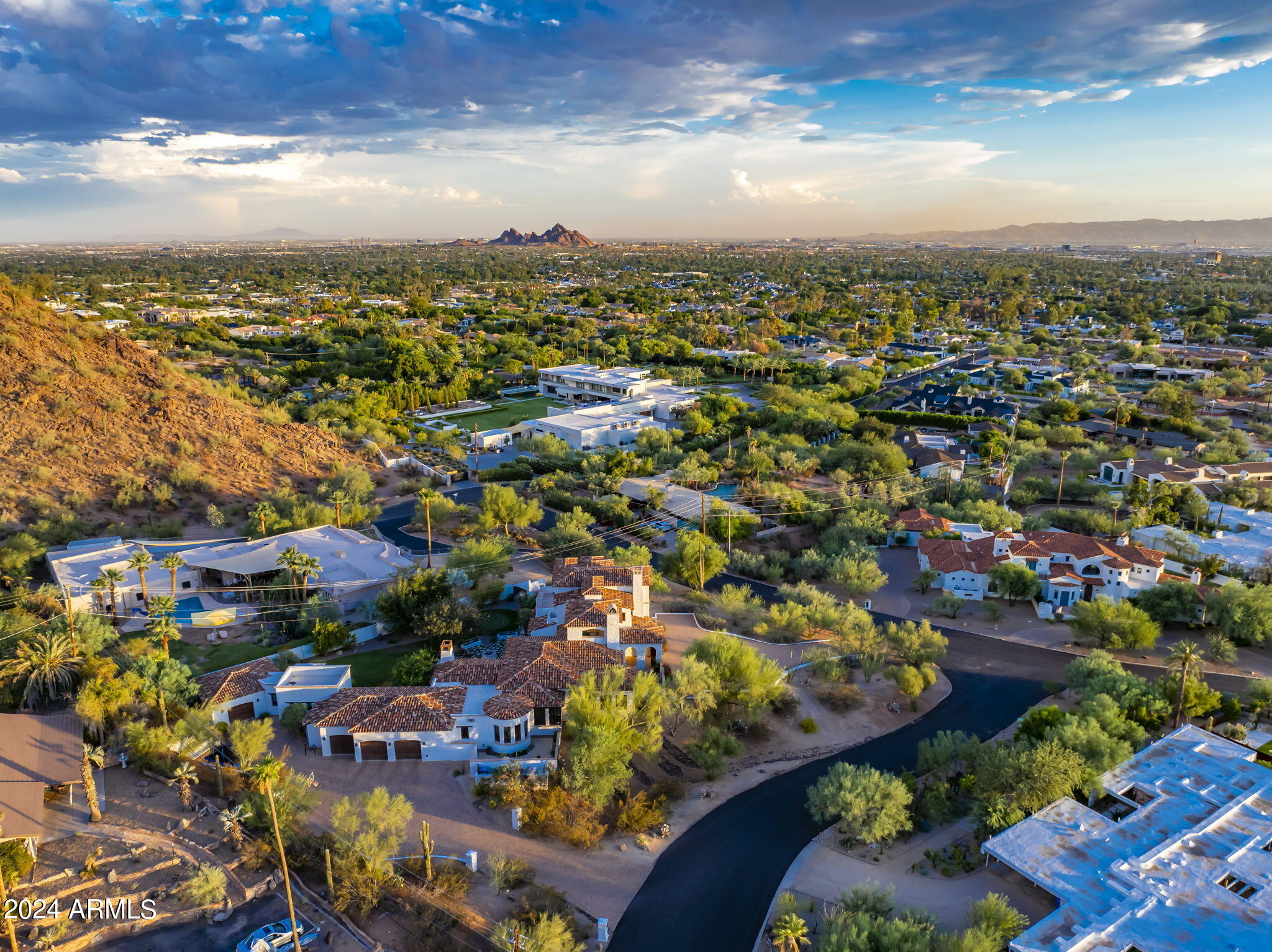 RED ROCK - Residential