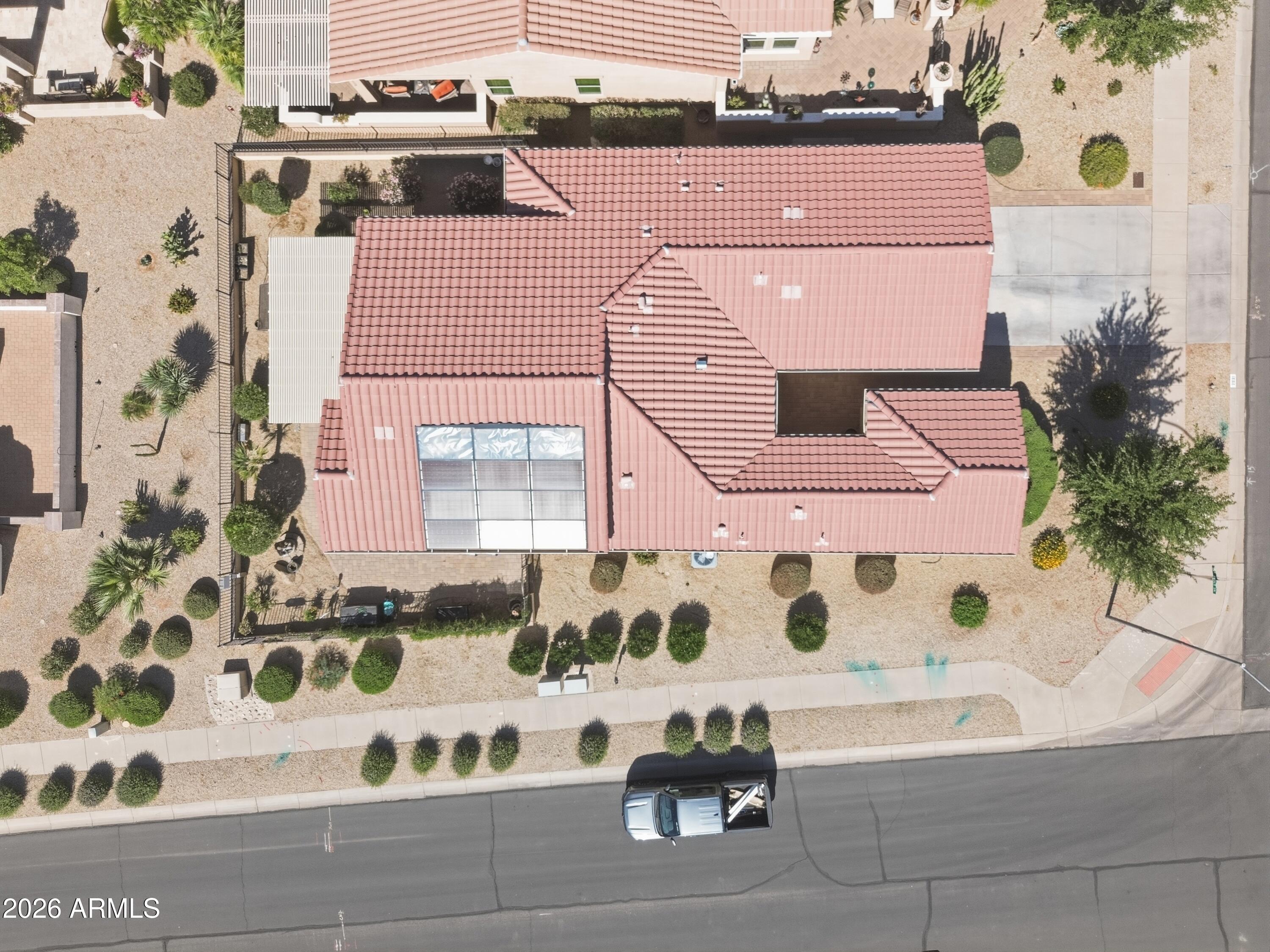 MISSION ROYALE - Residential