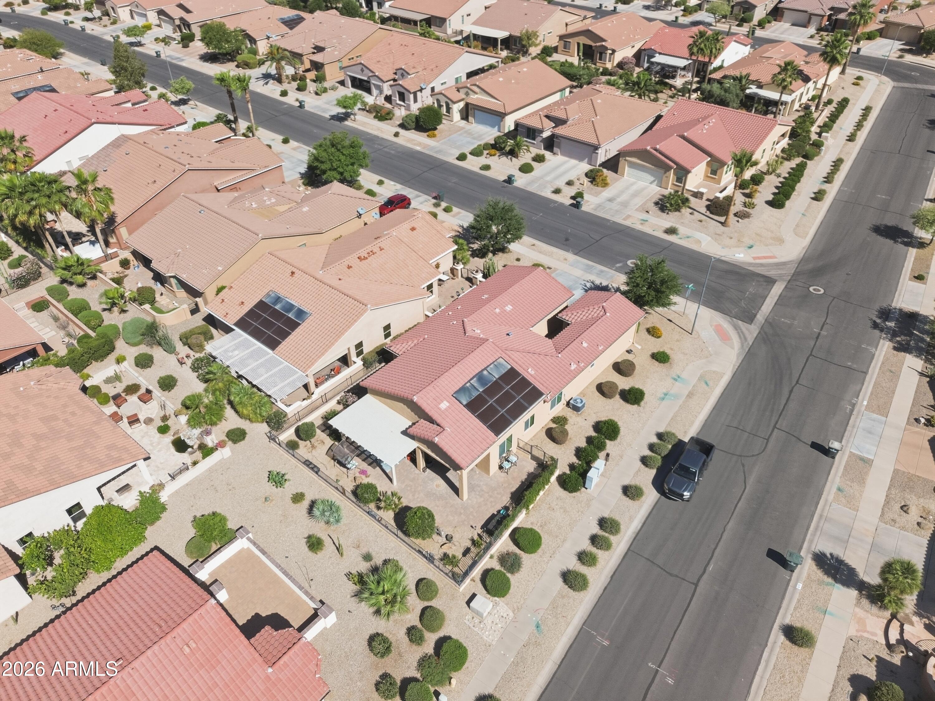 MISSION ROYALE - Residential