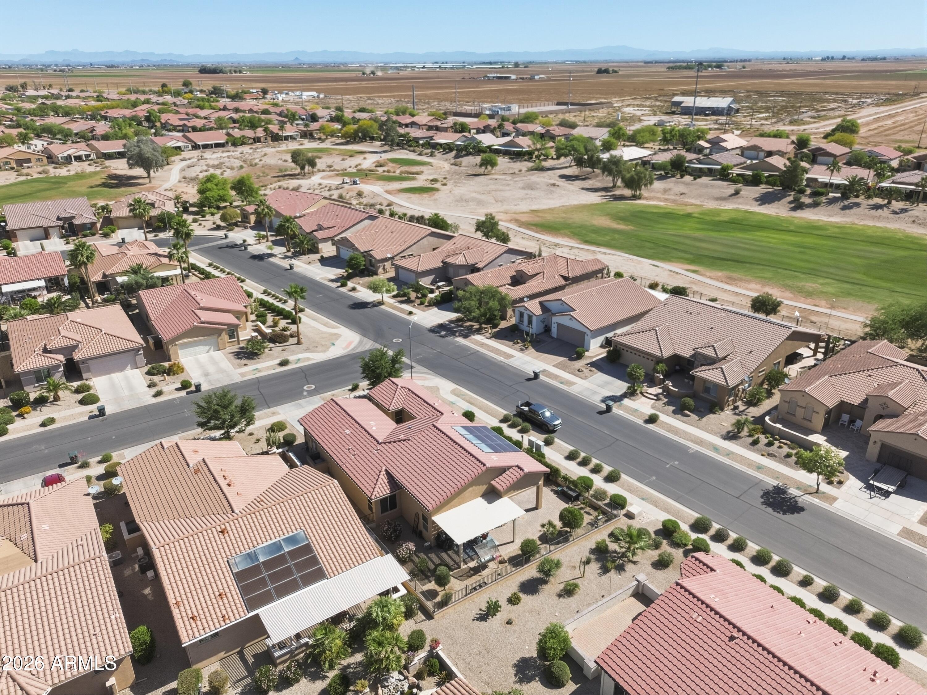 MISSION ROYALE - Residential