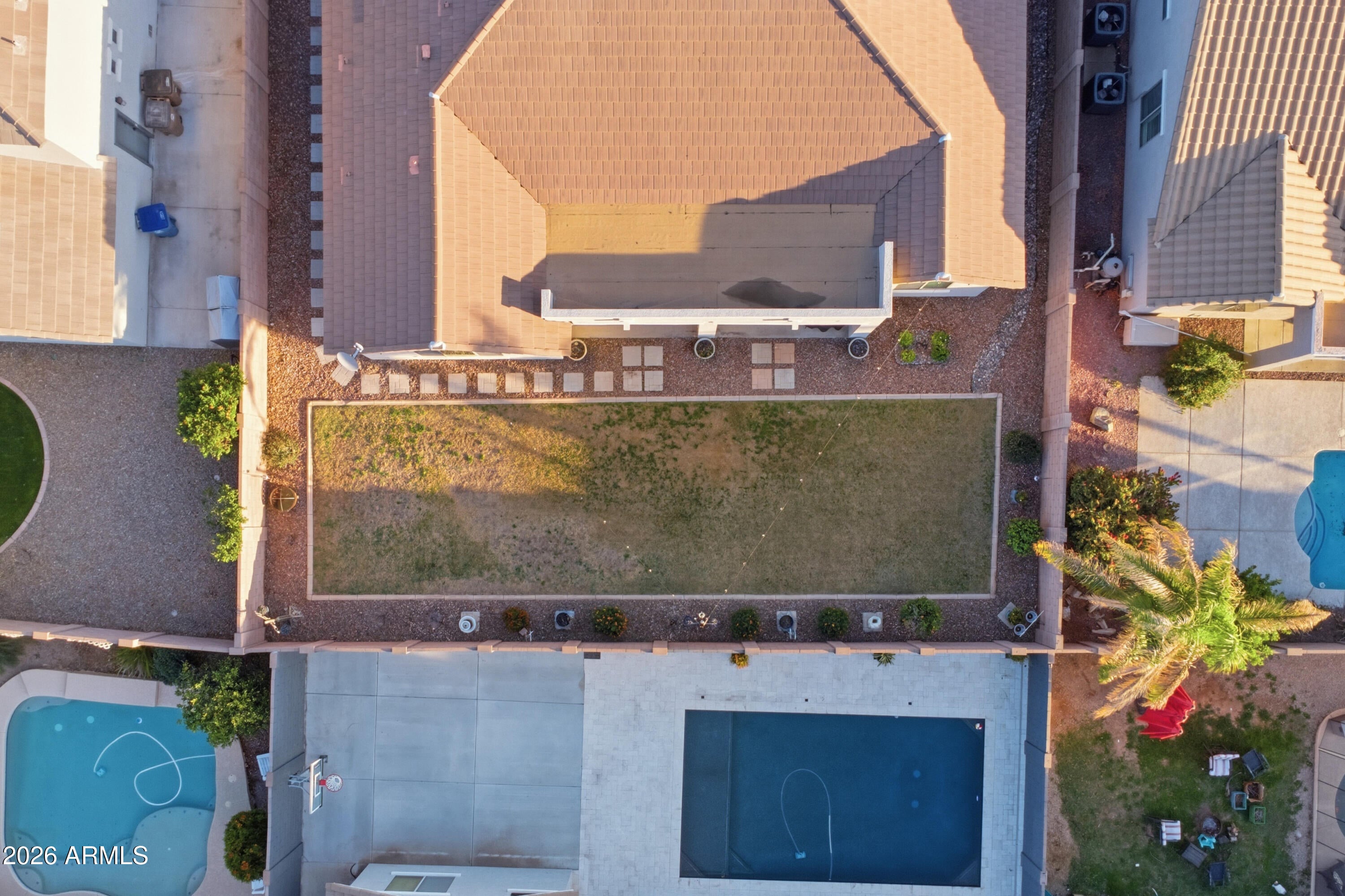 CORTINA PARCEL 5 REPLAT - Residential