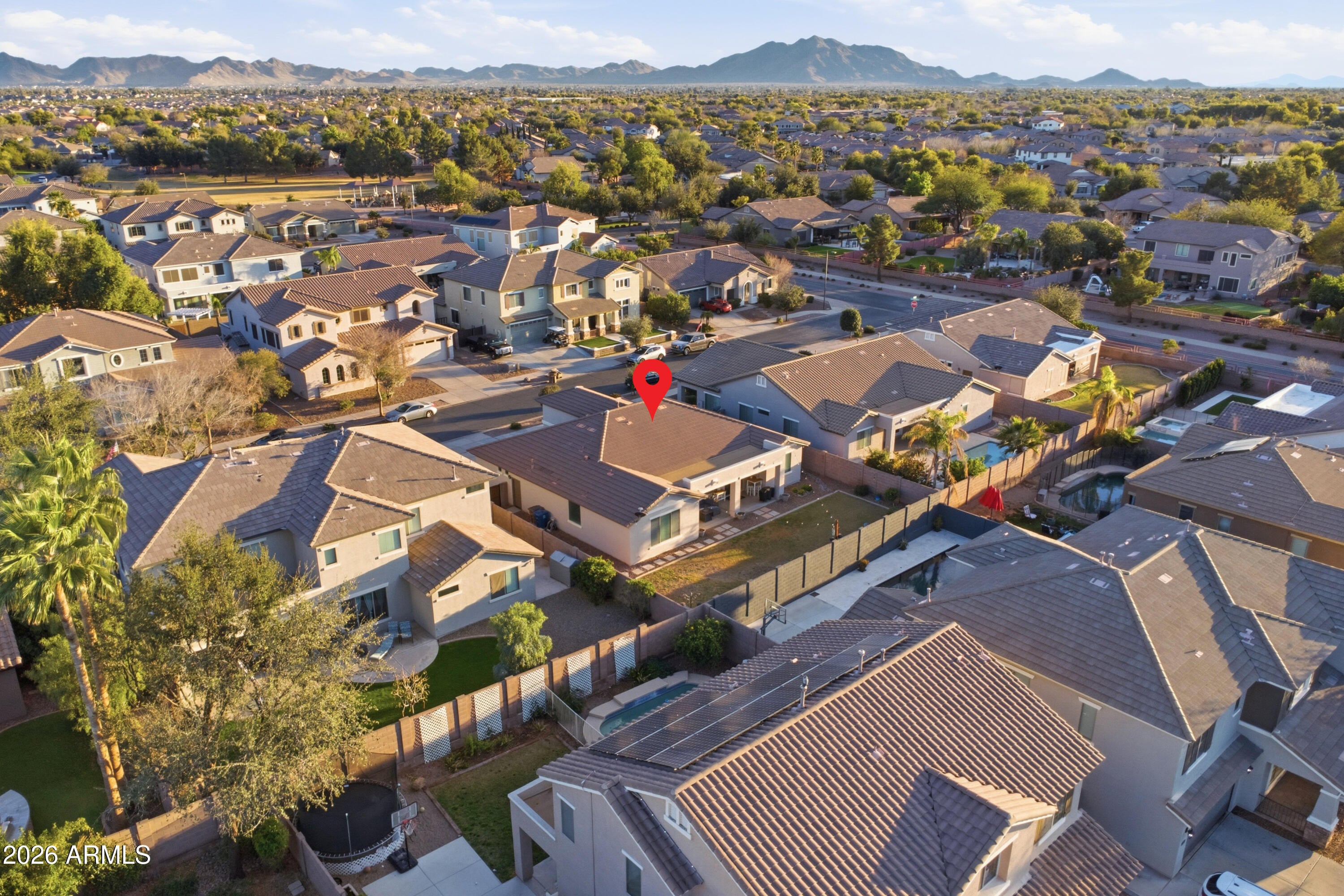 CORTINA PARCEL 5 REPLAT - Residential